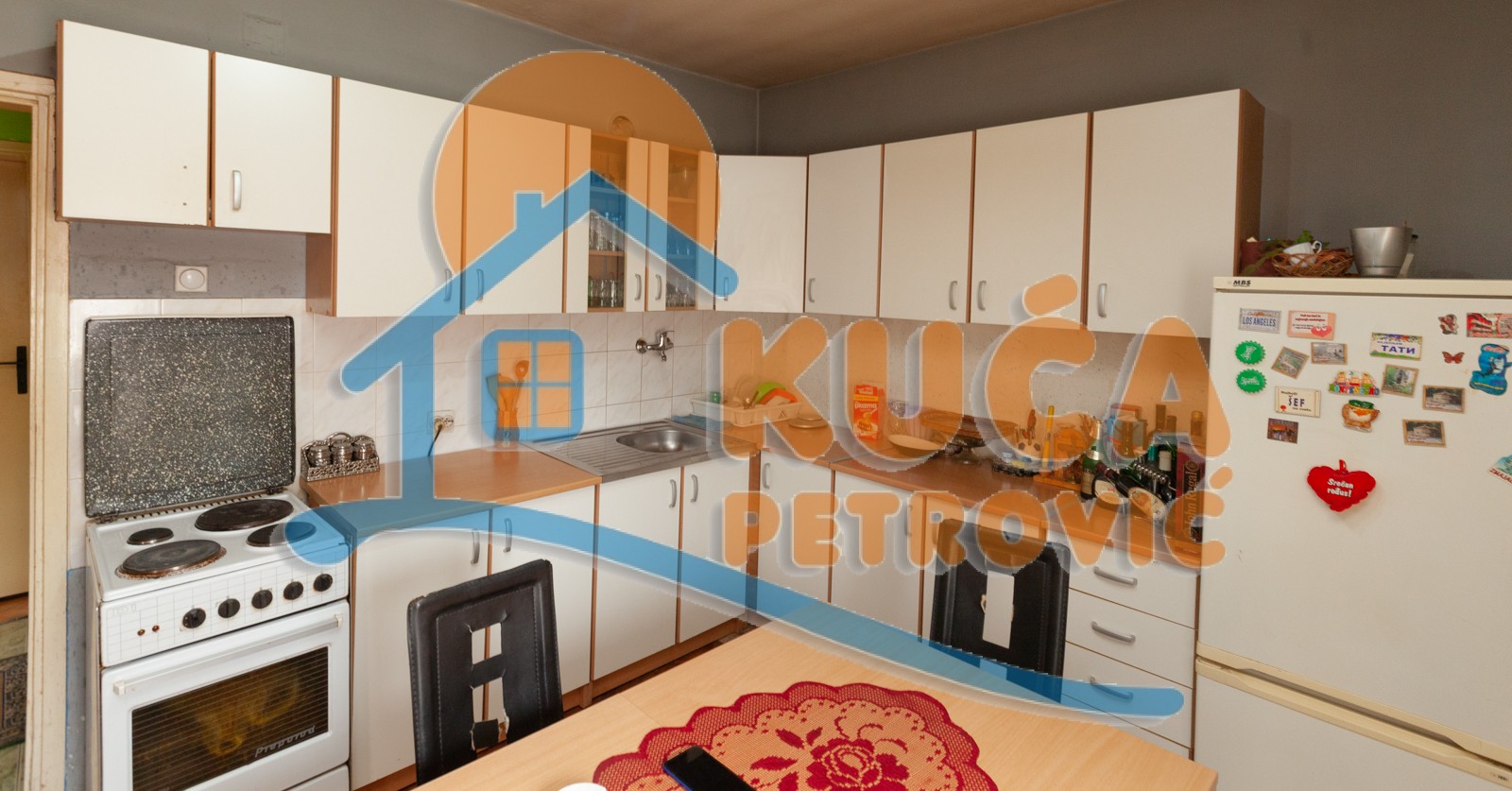 četvorosobna kuća, 200 m2, Crveni krst, Bulevar 12.februar ID: p-05471 8