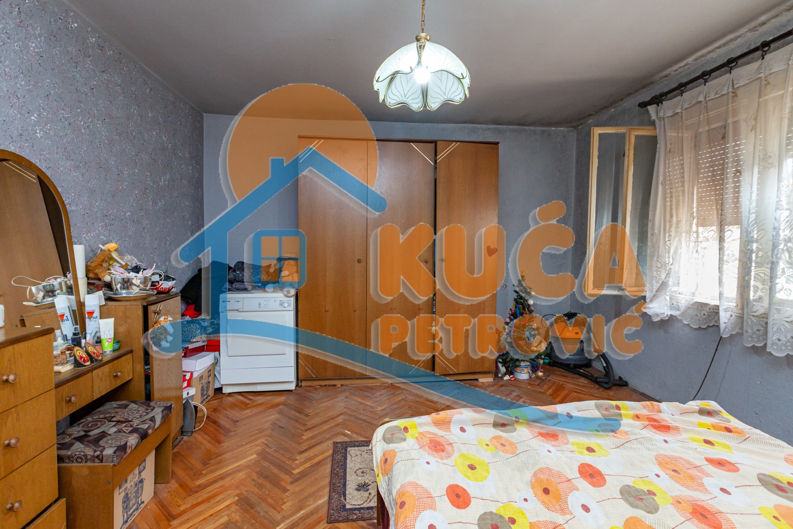 četvorosobna kuća, 200 m2, Crveni krst, Bulevar 12.februar ID: p-05471 9