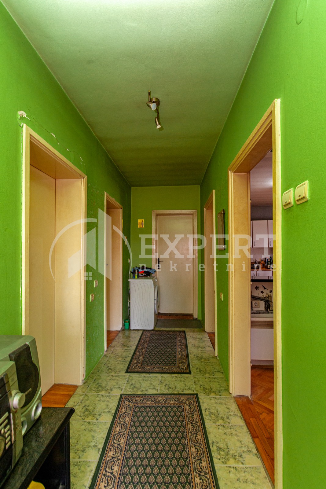 četvorosobna kuća, 200 m2, Crveni krst, Bulevar 12.februar ID: p-05471 13