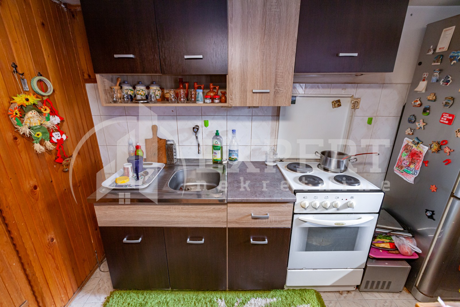 četvorosobna kuća, 200 m2, Crveni krst, Bulevar 12.februar ID: p-05471 16