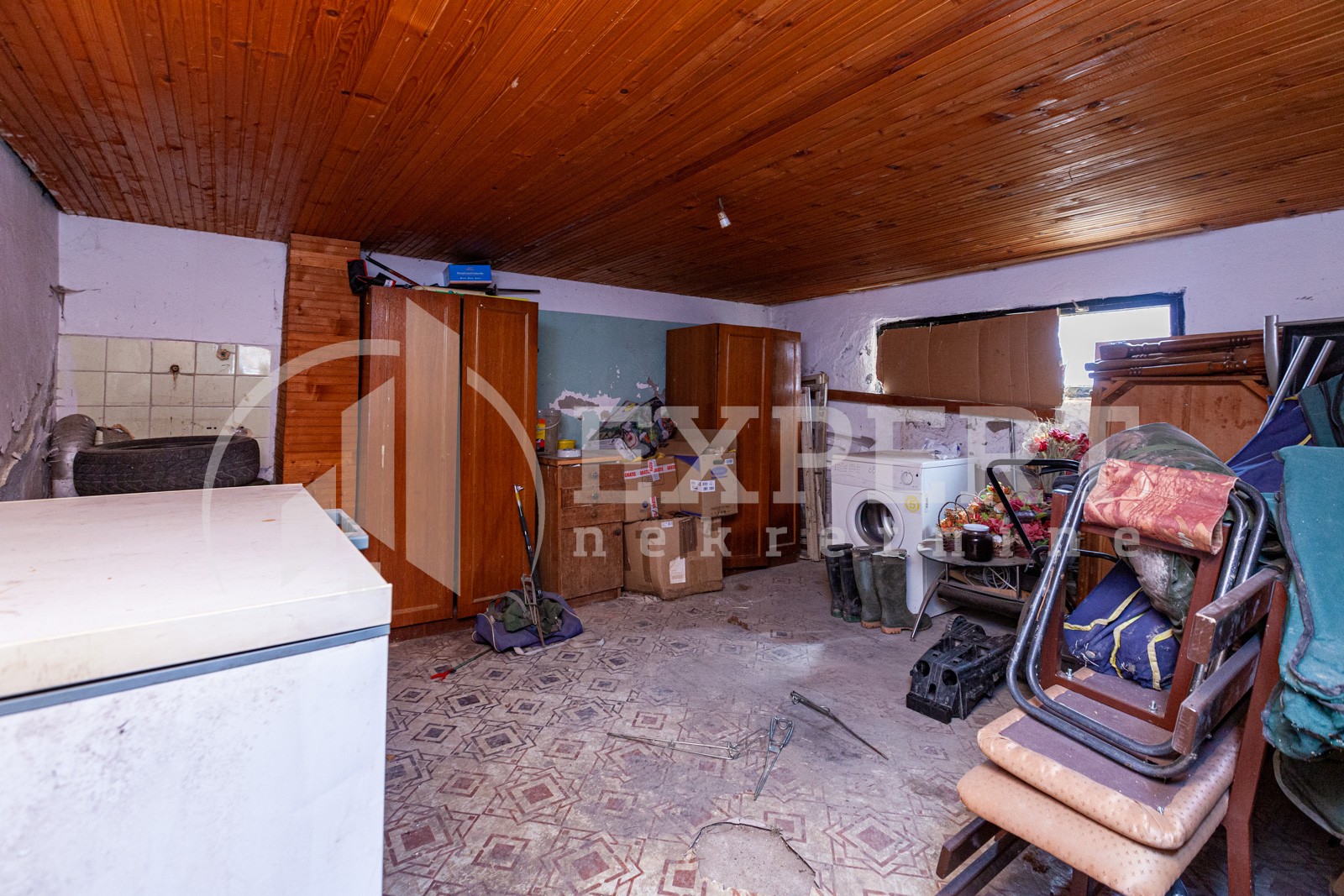 četvorosobna kuća, 200 m2, Crveni krst, Bulevar 12.februar ID: p-05471 20