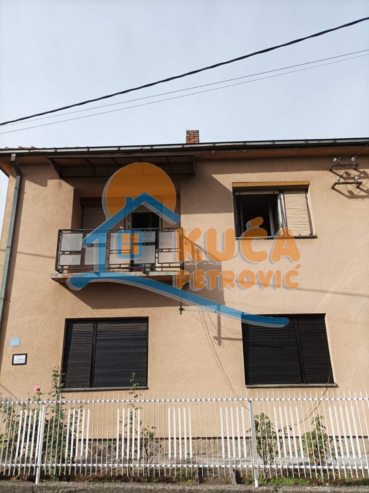 četvorosobna kuća, 200 m2, Đure Đakovića ID: p-011121 1