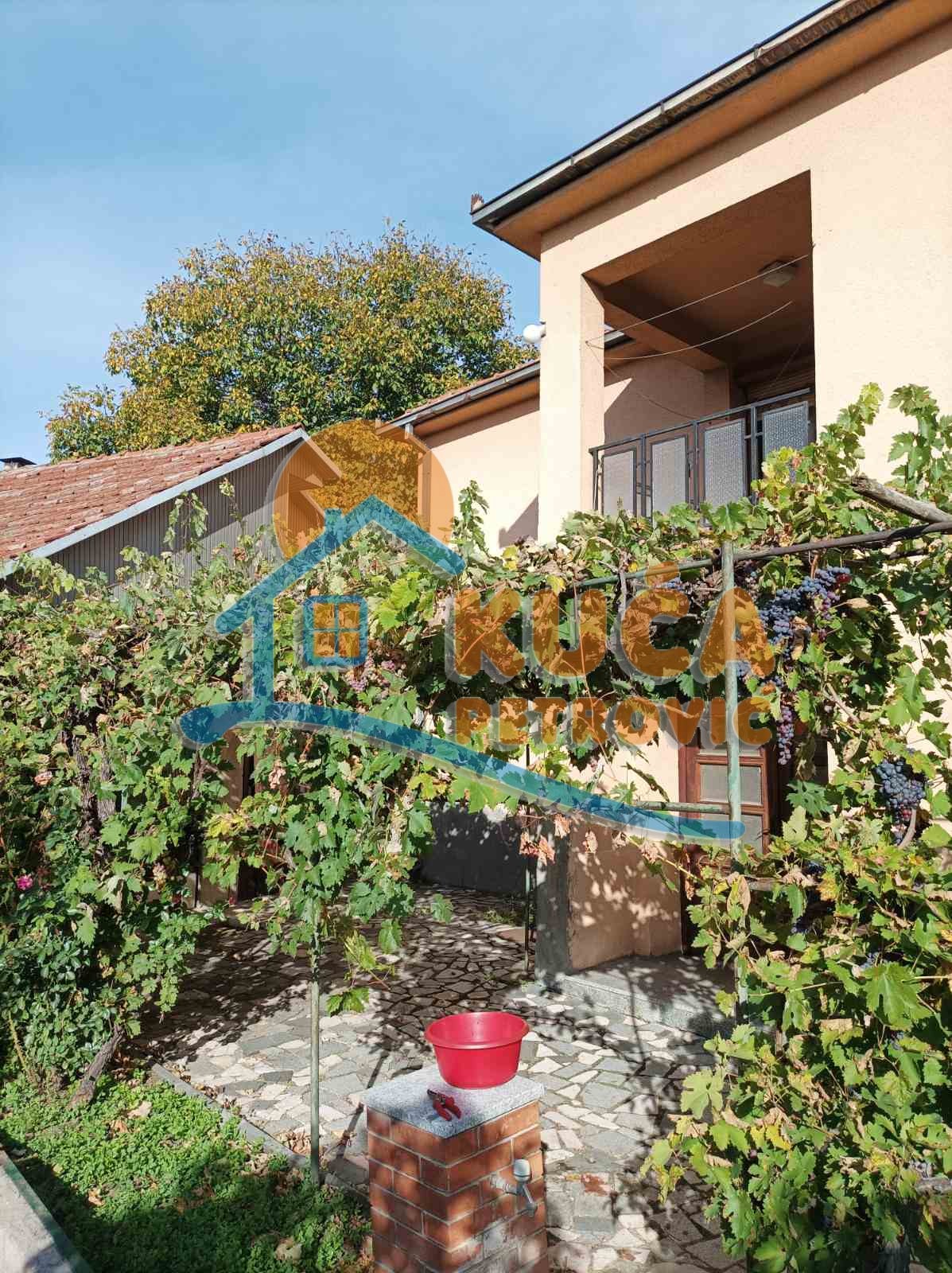 četvorosobna kuća, 200 m2, Đure Đakovića ID: p-011121 6