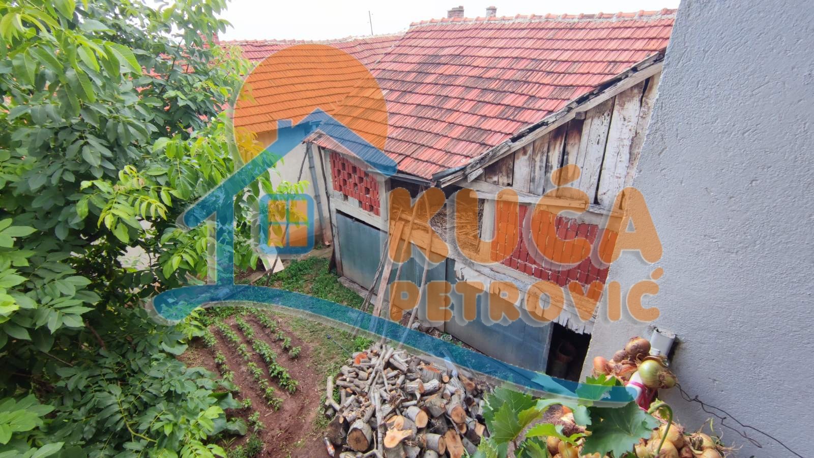 četvorosobna kuća, 200 m2, Knez Selo, Gornji Matejevac ID: p-06257 2