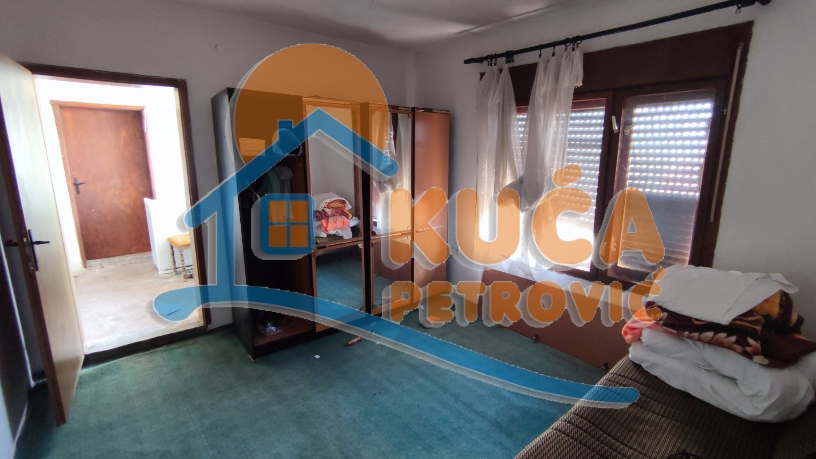 četvorosobna kuća, 200 m2, Knez Selo, Gornji Matejevac ID: p-06257 12