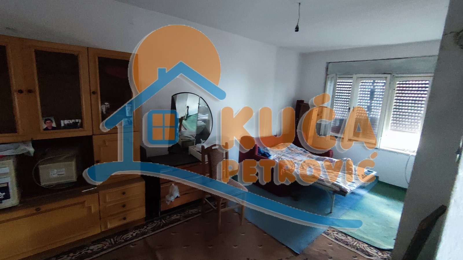 četvorosobna kuća, 200 m2, Knez Selo, Gornji Matejevac ID: p-06257 11