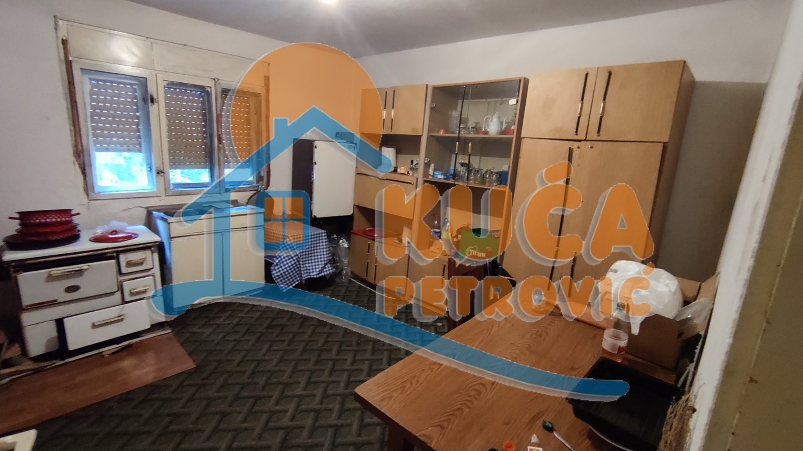 četvorosobna kuća, 200 m2, Knez Selo, Gornji Matejevac ID: p-06257 7