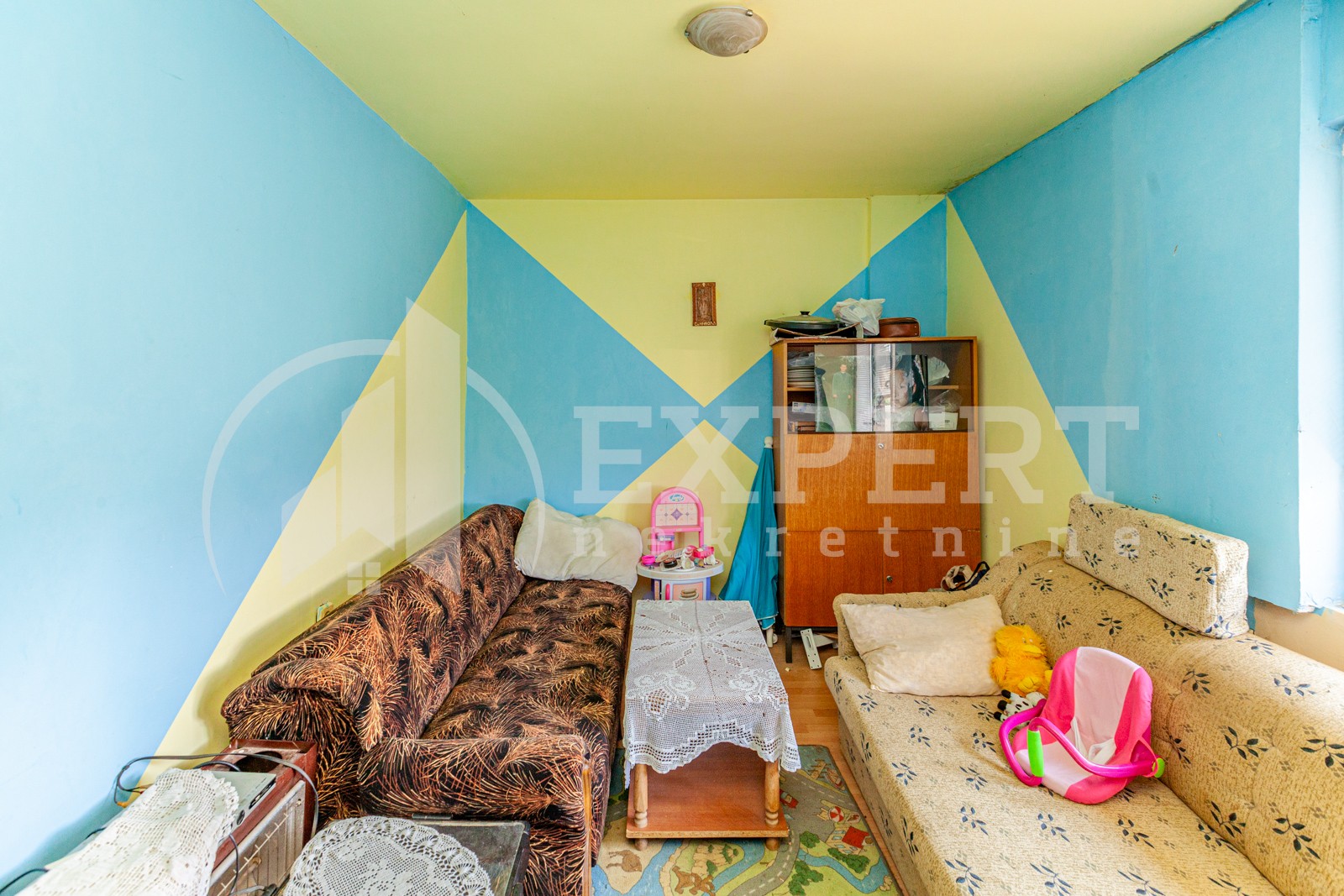 četvorosobna kuća, 200 m2, Palilula, Donje Vlase ID: p-06601 11