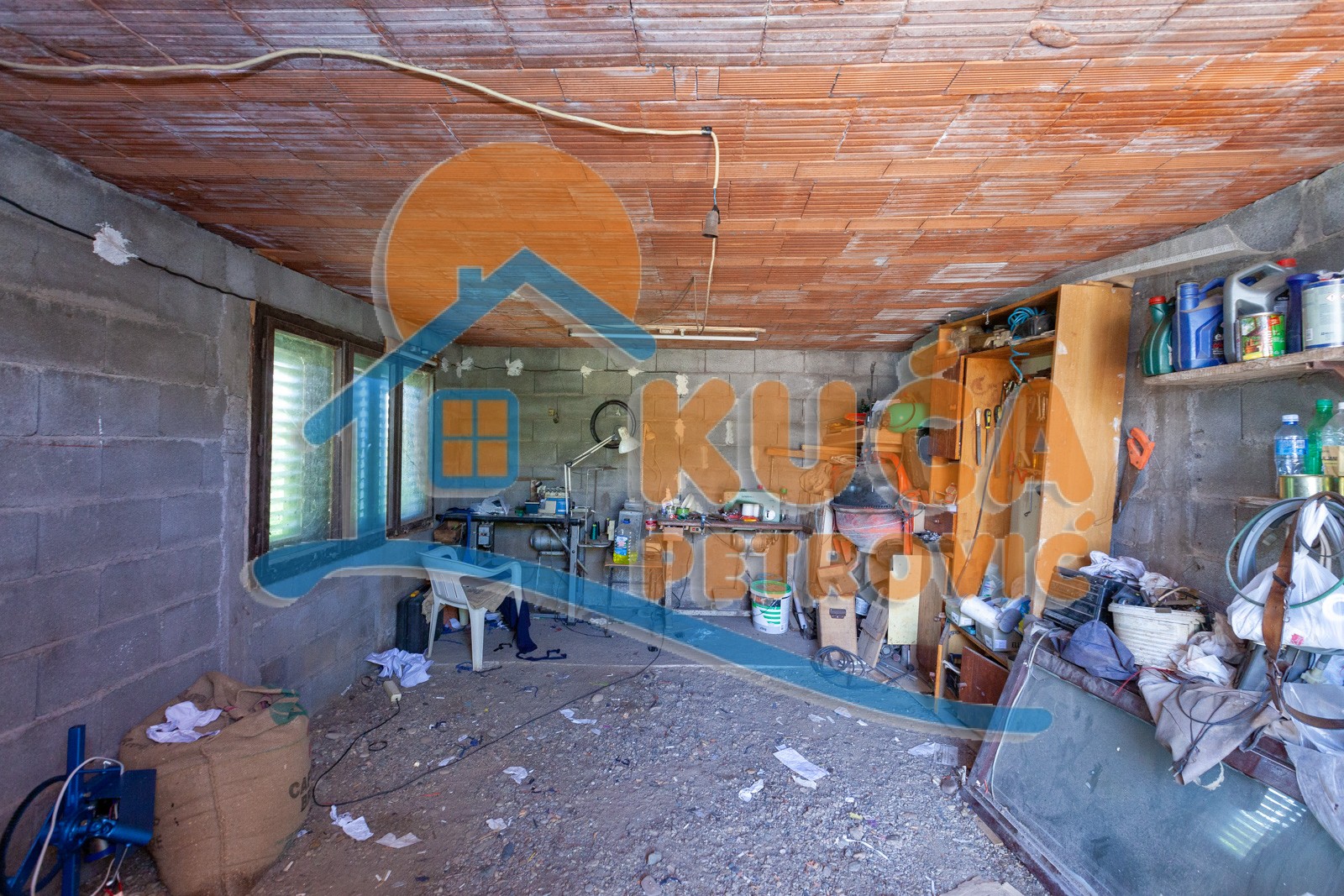 četvorosobna kuća, 200 m2, Palilula, Donje Vlase ID: p-06601 10