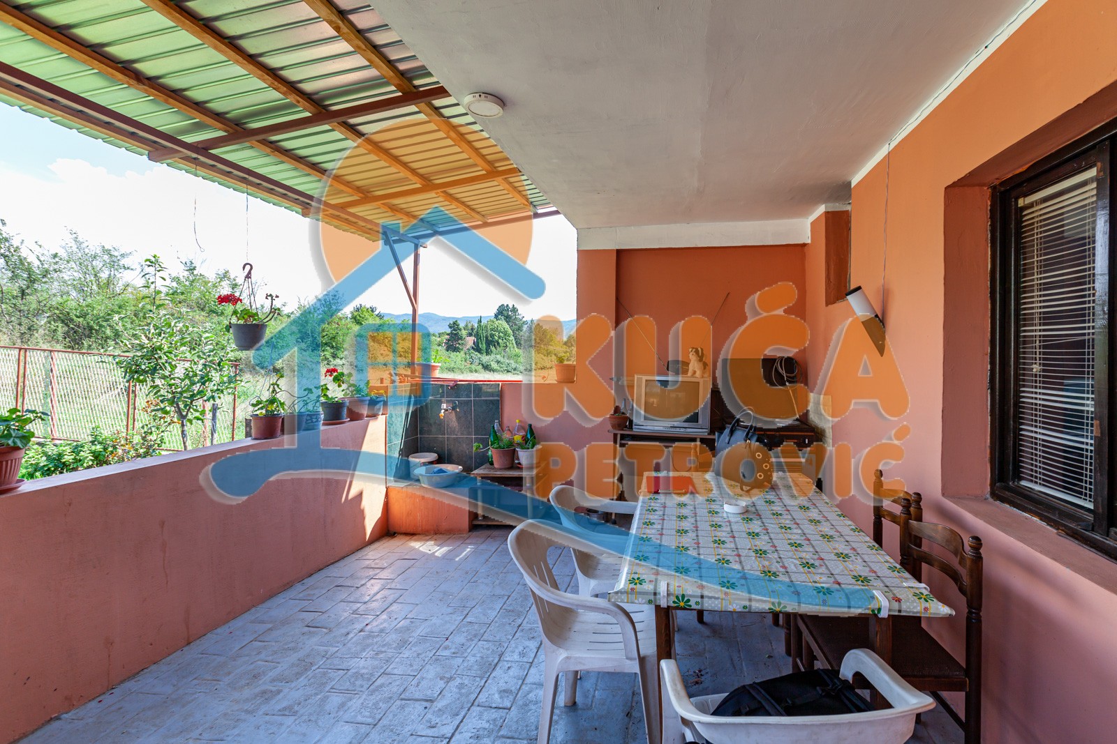 četvorosobna kuća, 200 m2, Palilula, Donje Vlase ID: p-06601 9