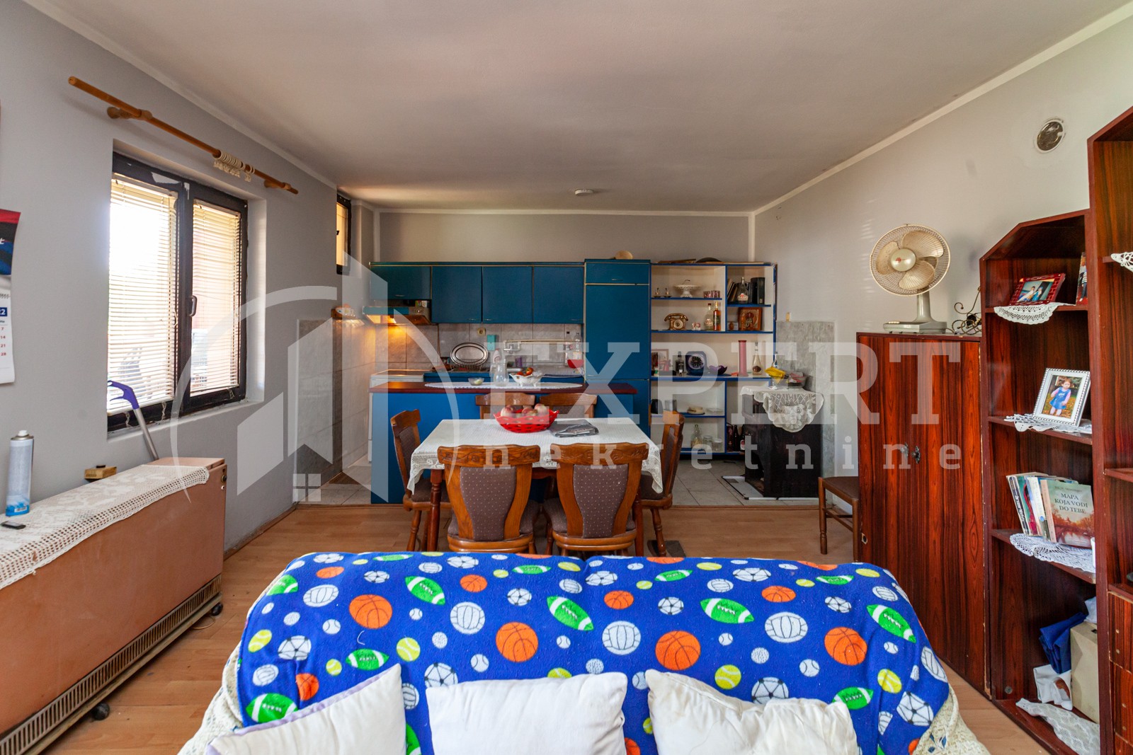 četvorosobna kuća, 200 m2, Palilula, Donje Vlase ID: p-06601 1