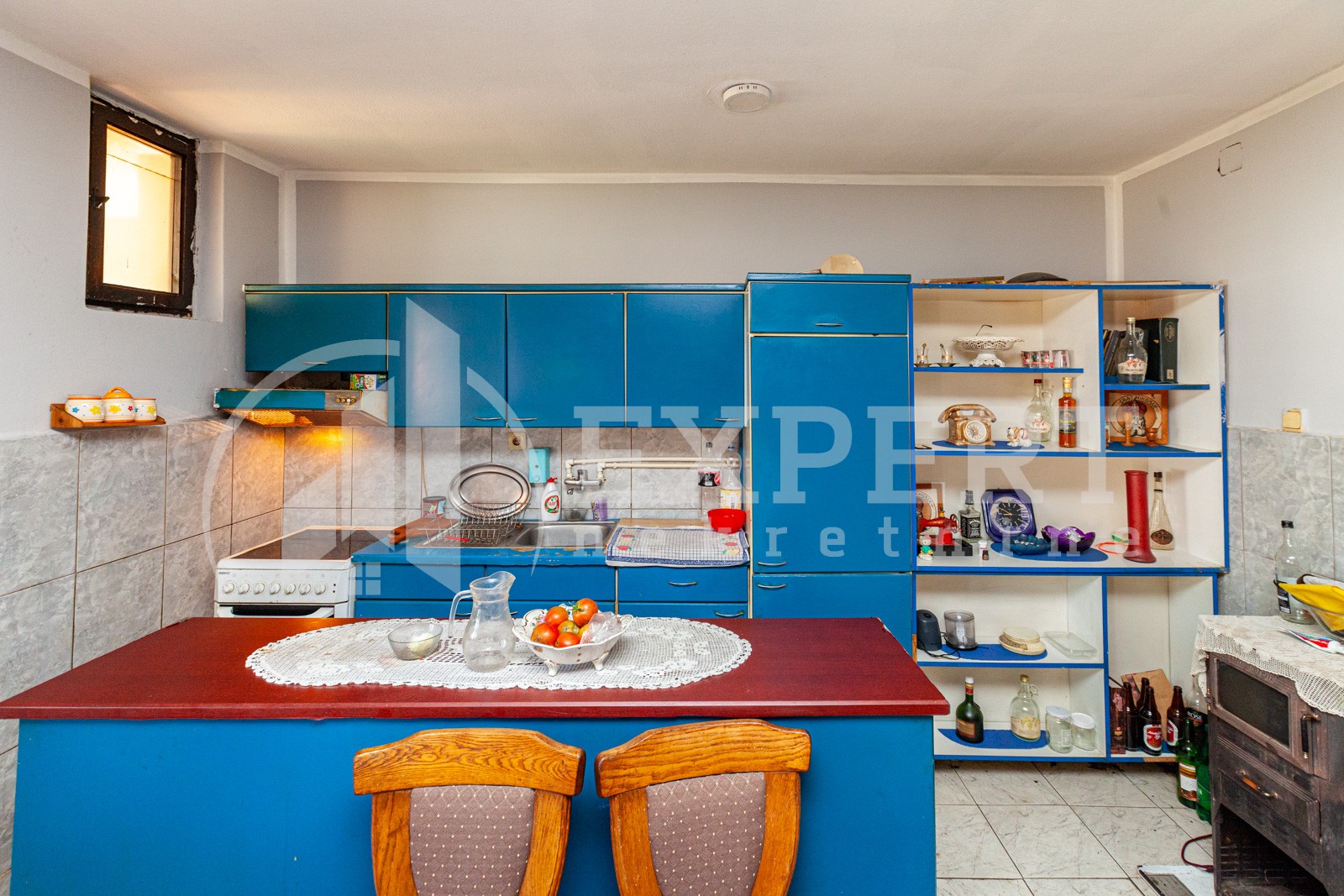 četvorosobna kuća, 200 m2, Palilula, Donje Vlase ID: p-06601 2