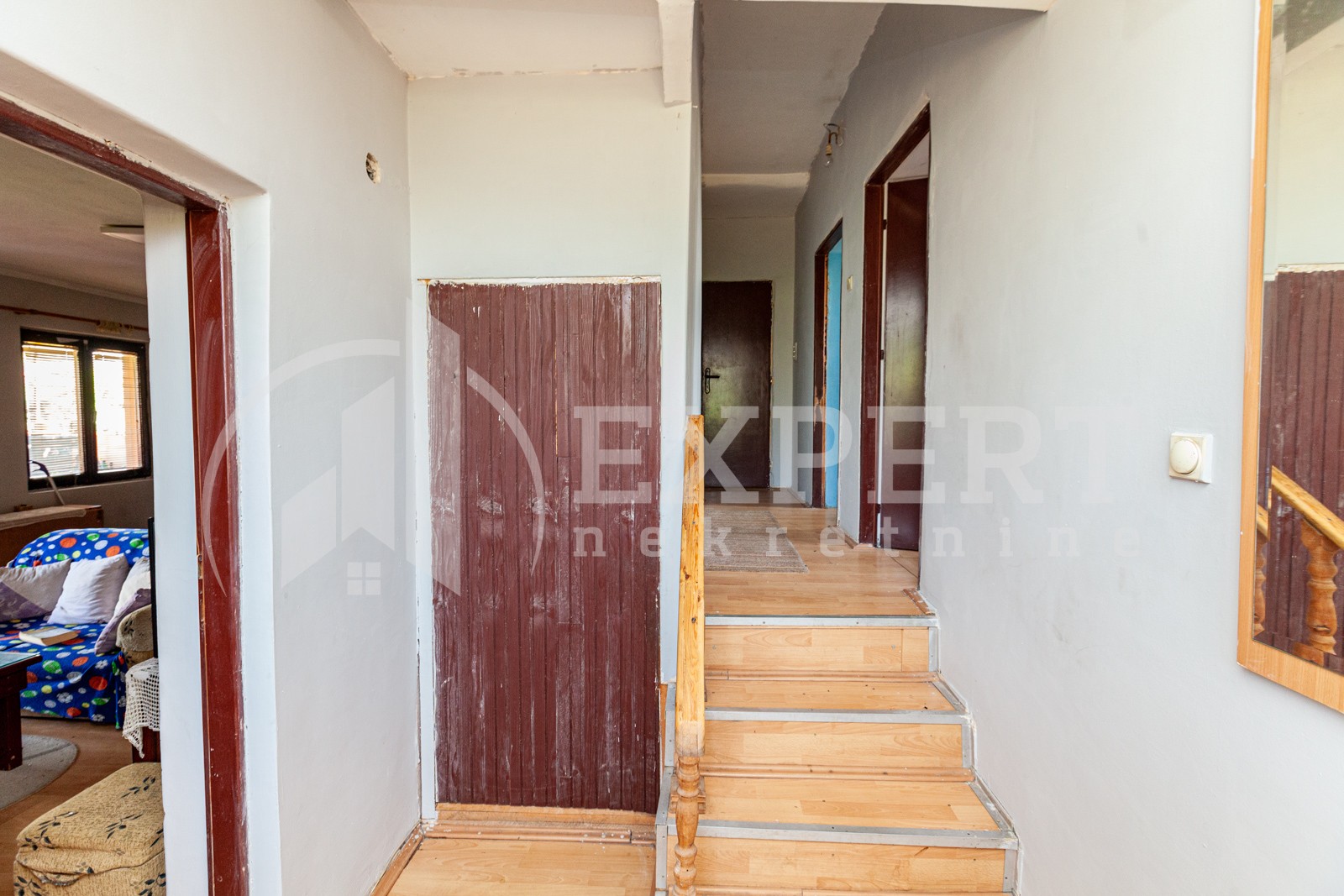 četvorosobna kuća, 200 m2, Palilula, Donje Vlase ID: p-06601 4