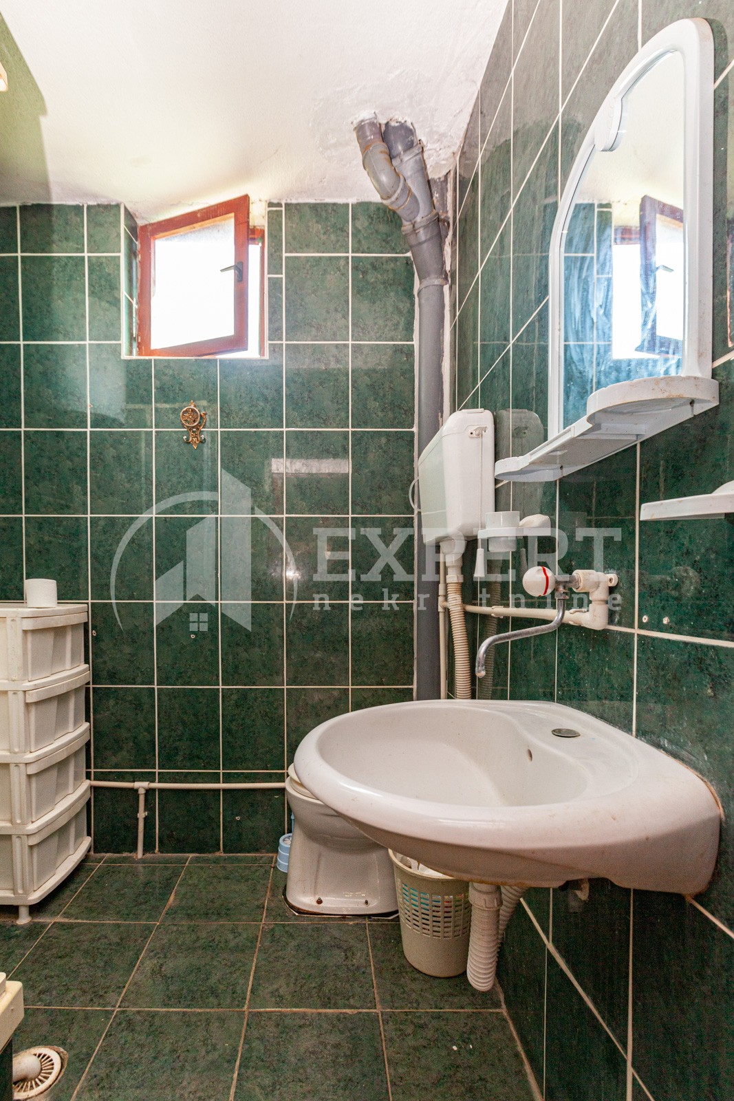 četvorosobna kuća, 200 m2, Palilula, Donje Vlase ID: p-06601 6