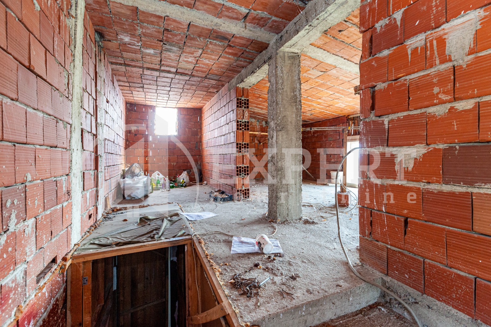 četvorosobna kuća, 200 m2, Palilula, Donje Vlase ID: p-06601 7