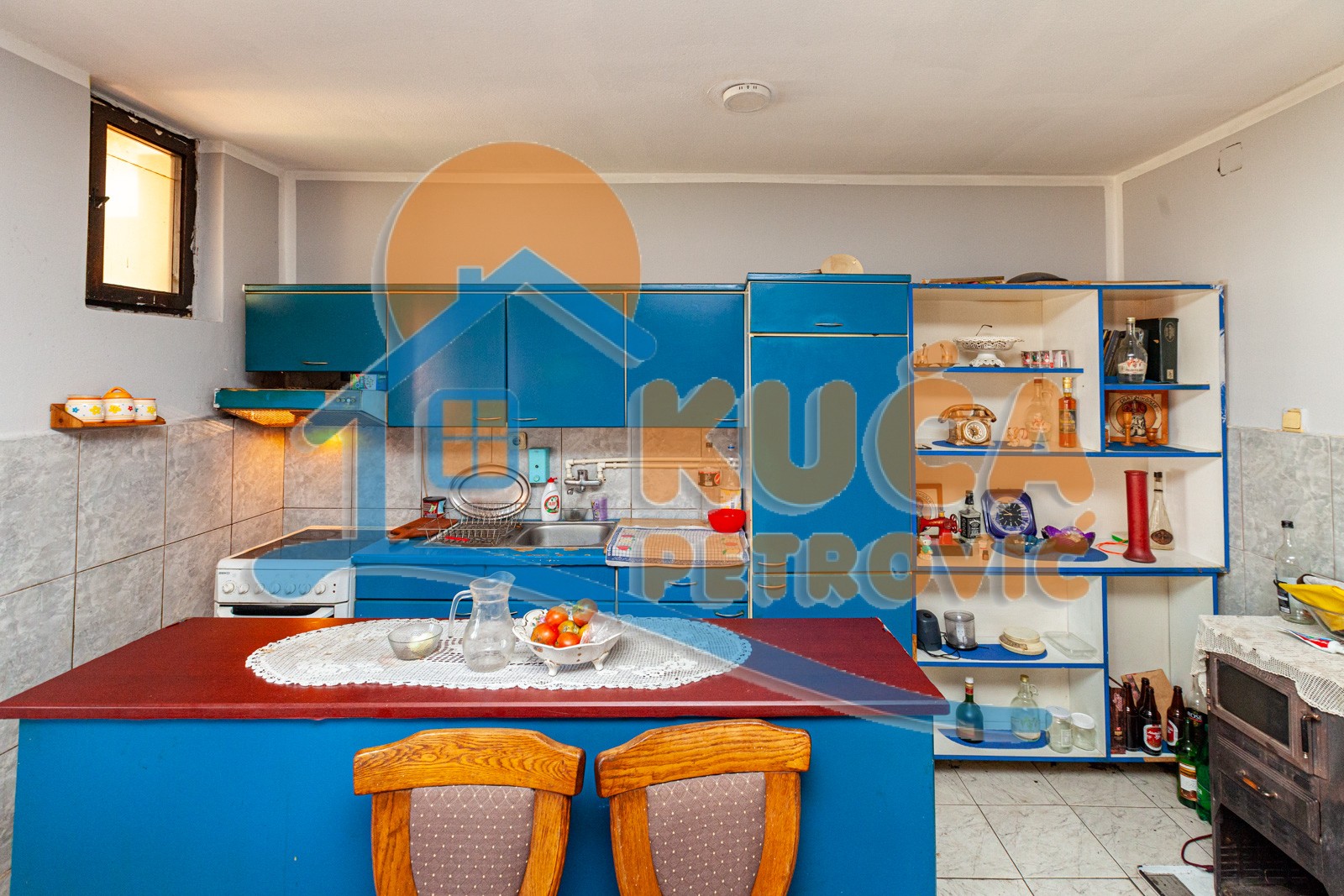 četvorosobna kuća, 200 m2, Palilula, Donje Vlase ID: p-06601 2