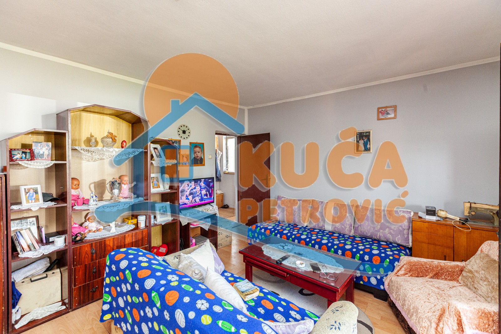 četvorosobna kuća, 200 m2, Palilula, Donje Vlase ID: p-06601 3