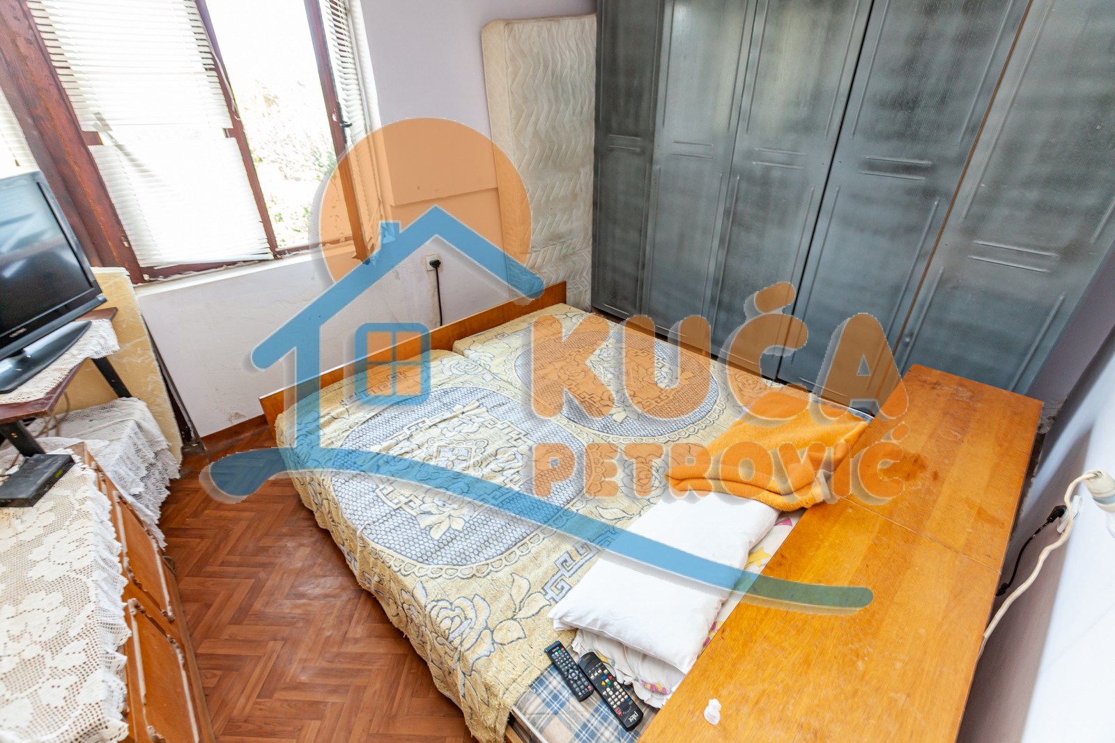 četvorosobna kuća, 200 m2, Palilula, Donje Vlase ID: p-06601 5