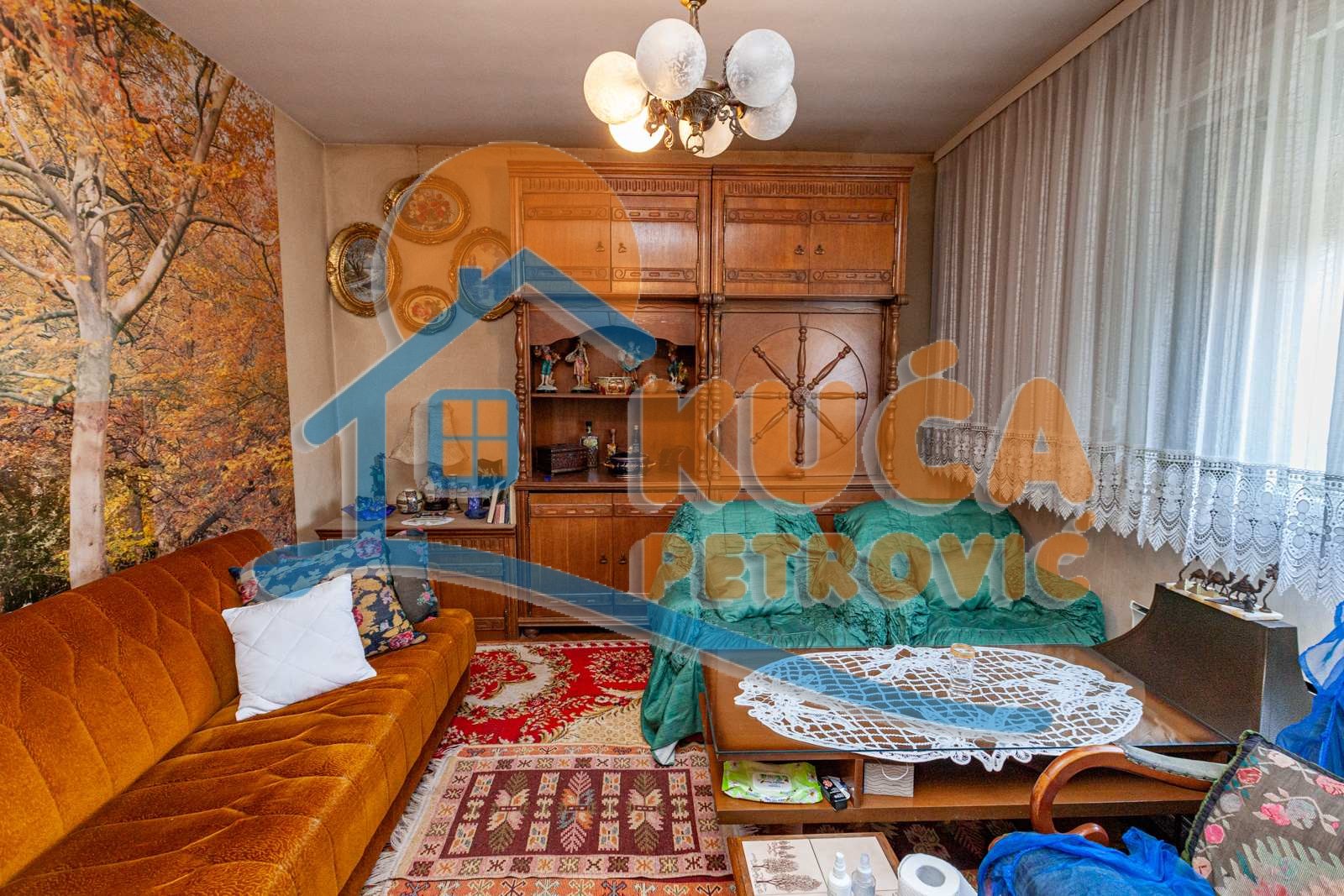 četvorosobna kuća, 200 m2, Trošarina, Kopaonička ID: p-05673 1