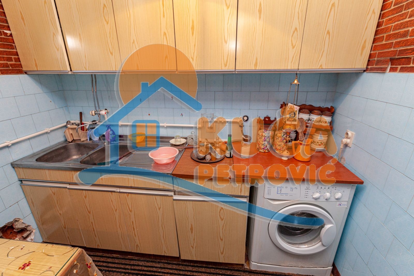 četvorosobna kuća, 200 m2, Trošarina, Kopaonička ID: p-05673 2