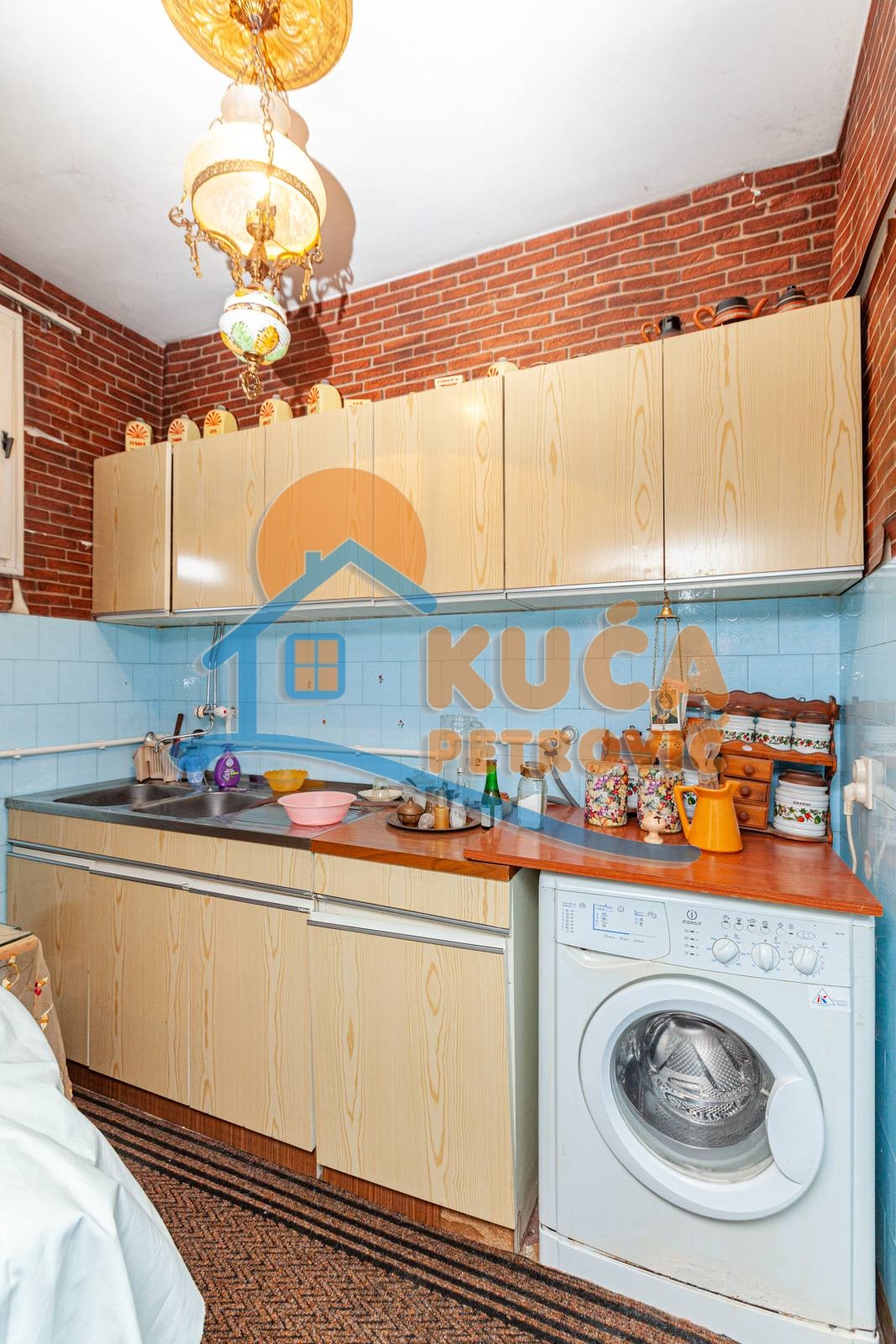 četvorosobna kuća, 200 m2, Trošarina, Kopaonička ID: p-05673 4