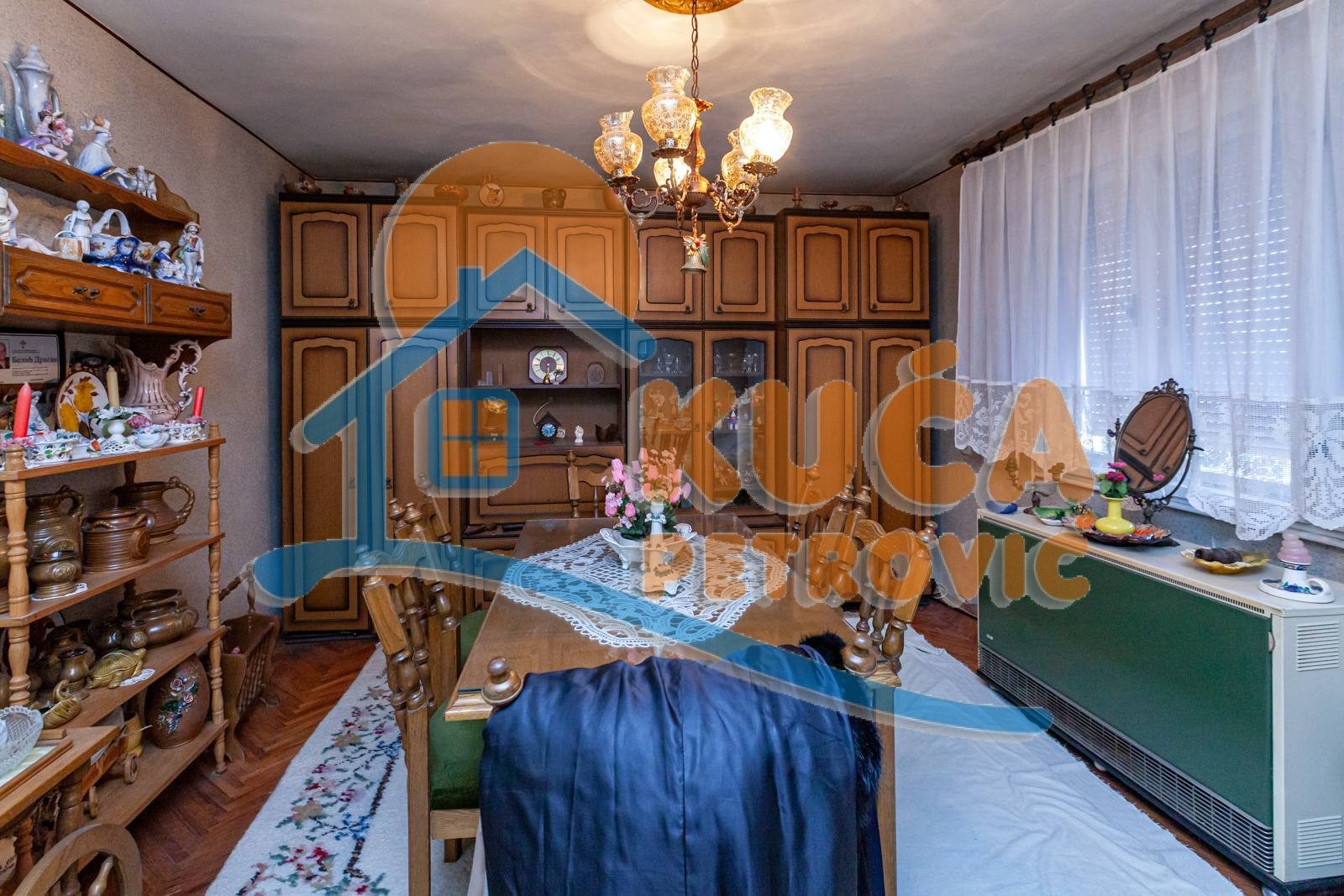 četvorosobna kuća, 200 m2, Trošarina, Kopaonička ID: p-05673 5