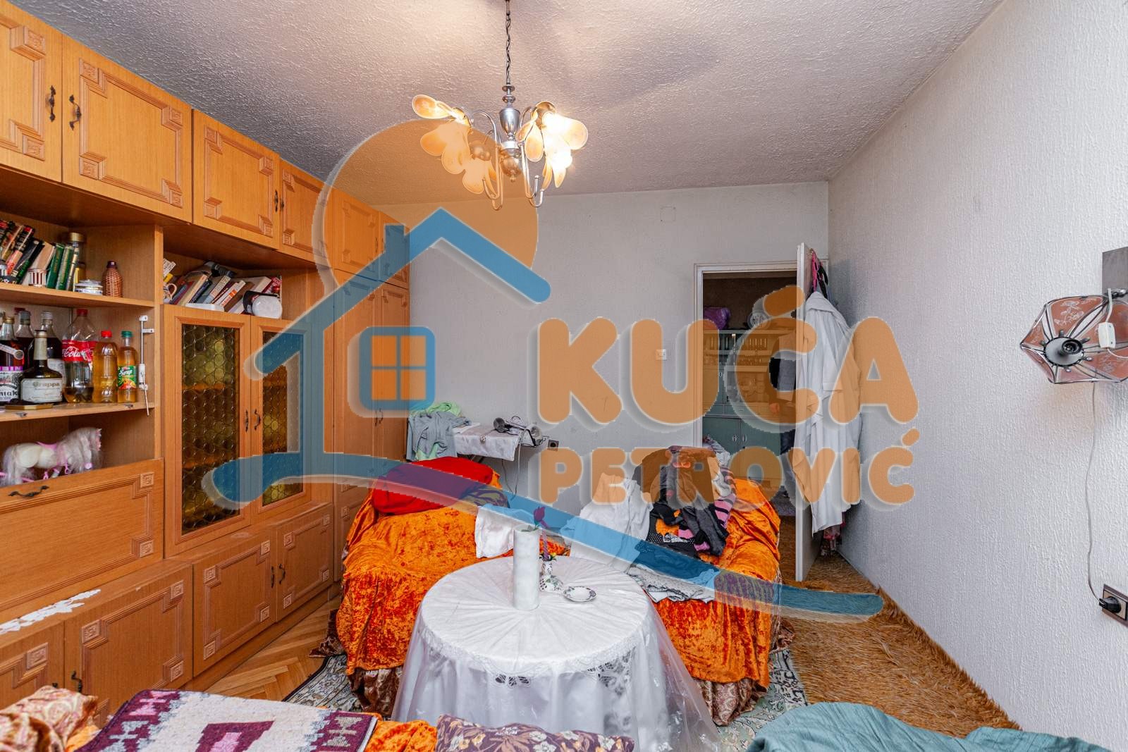 četvorosobna kuća, 200 m2, Trošarina, Kopaonička ID: p-05673 12