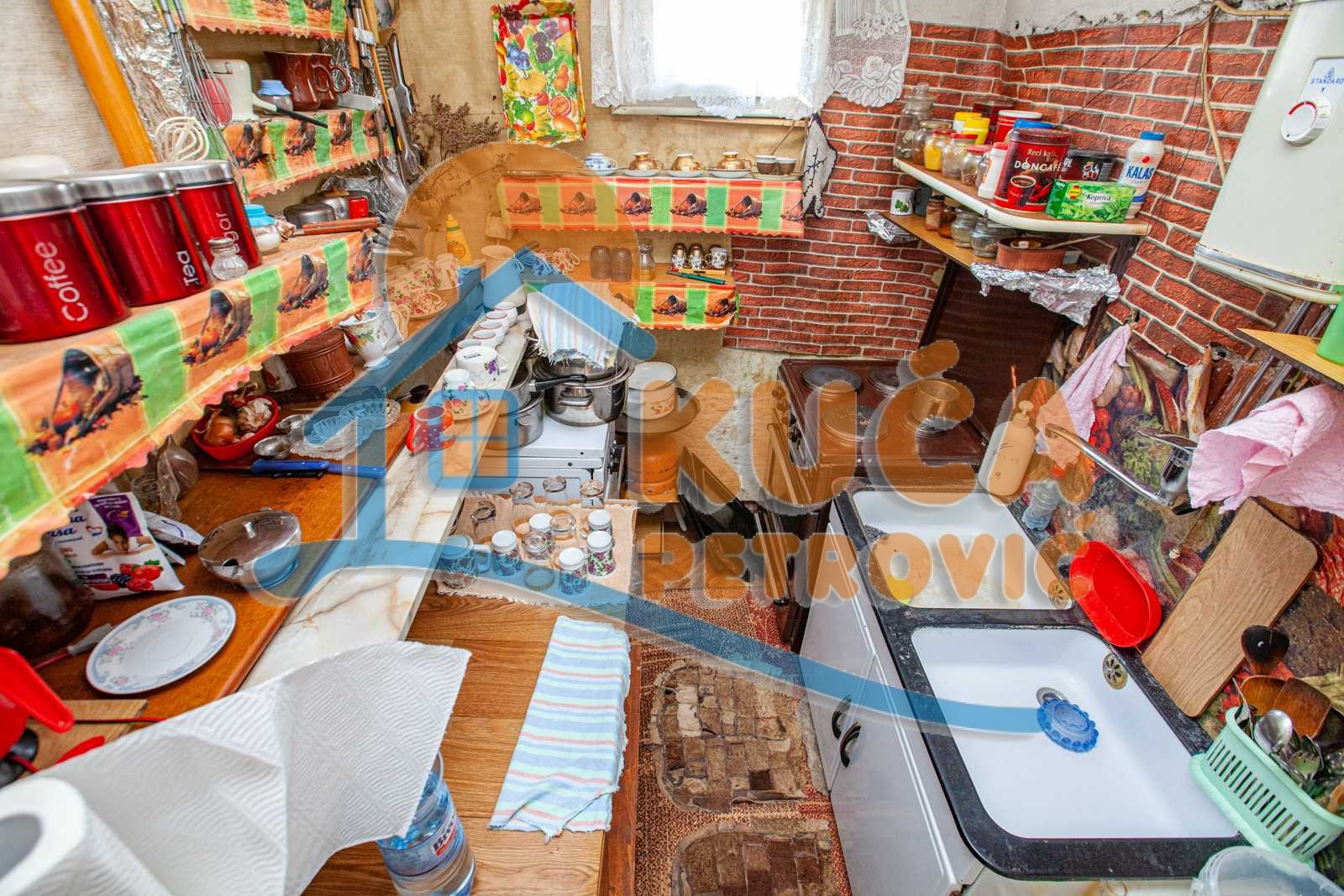 četvorosobna kuća, 200 m2, Trošarina, Kopaonička ID: p-05673 14