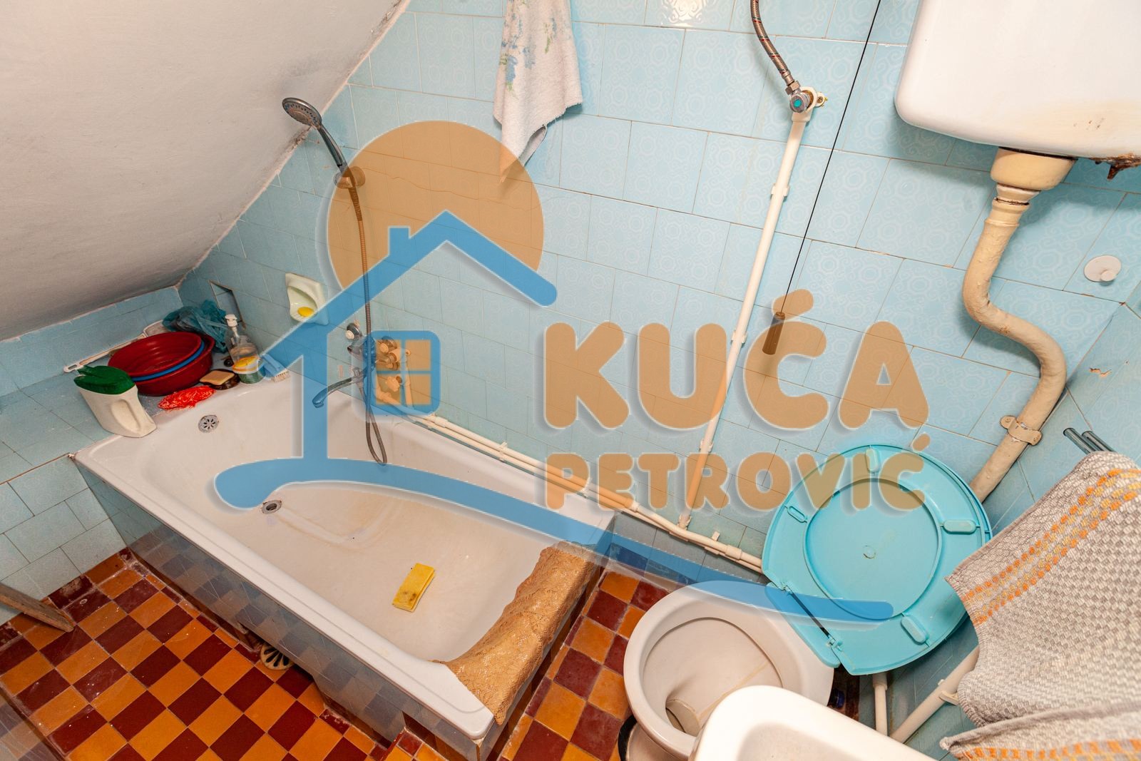 četvorosobna kuća, 200 m2, Trošarina, Kopaonička ID: p-05673 7
