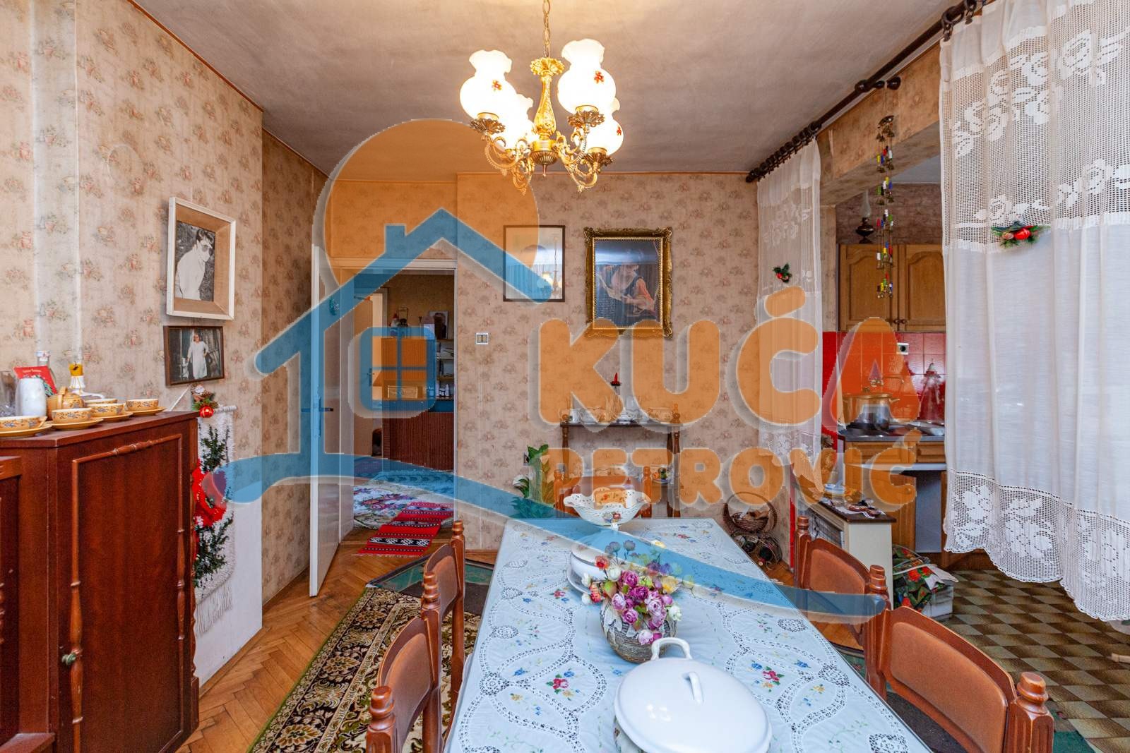 četvorosobna kuća, 200 m2, Trošarina, Kopaonička ID: p-05673 15