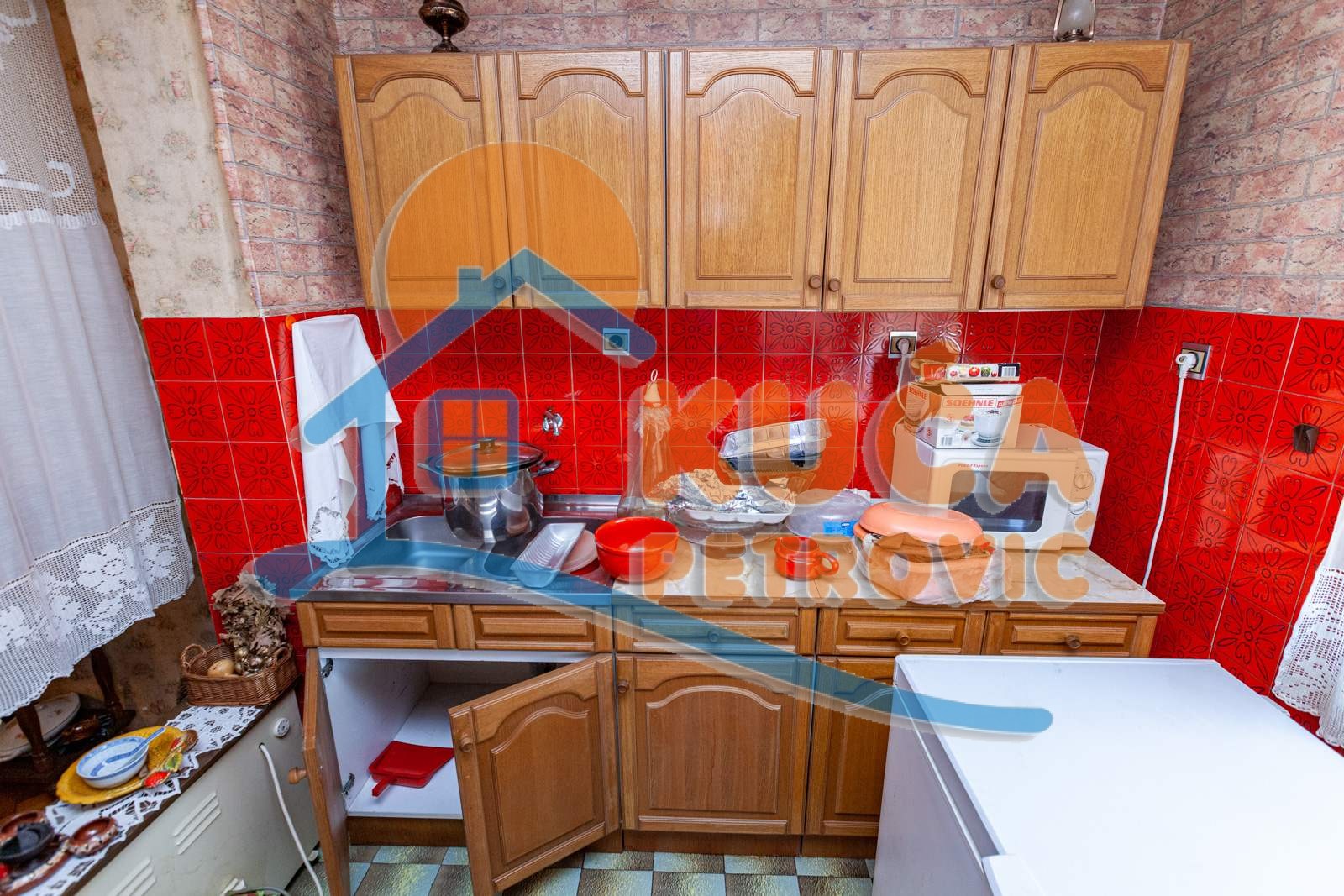 četvorosobna kuća, 200 m2, Trošarina, Kopaonička ID: p-05673 17