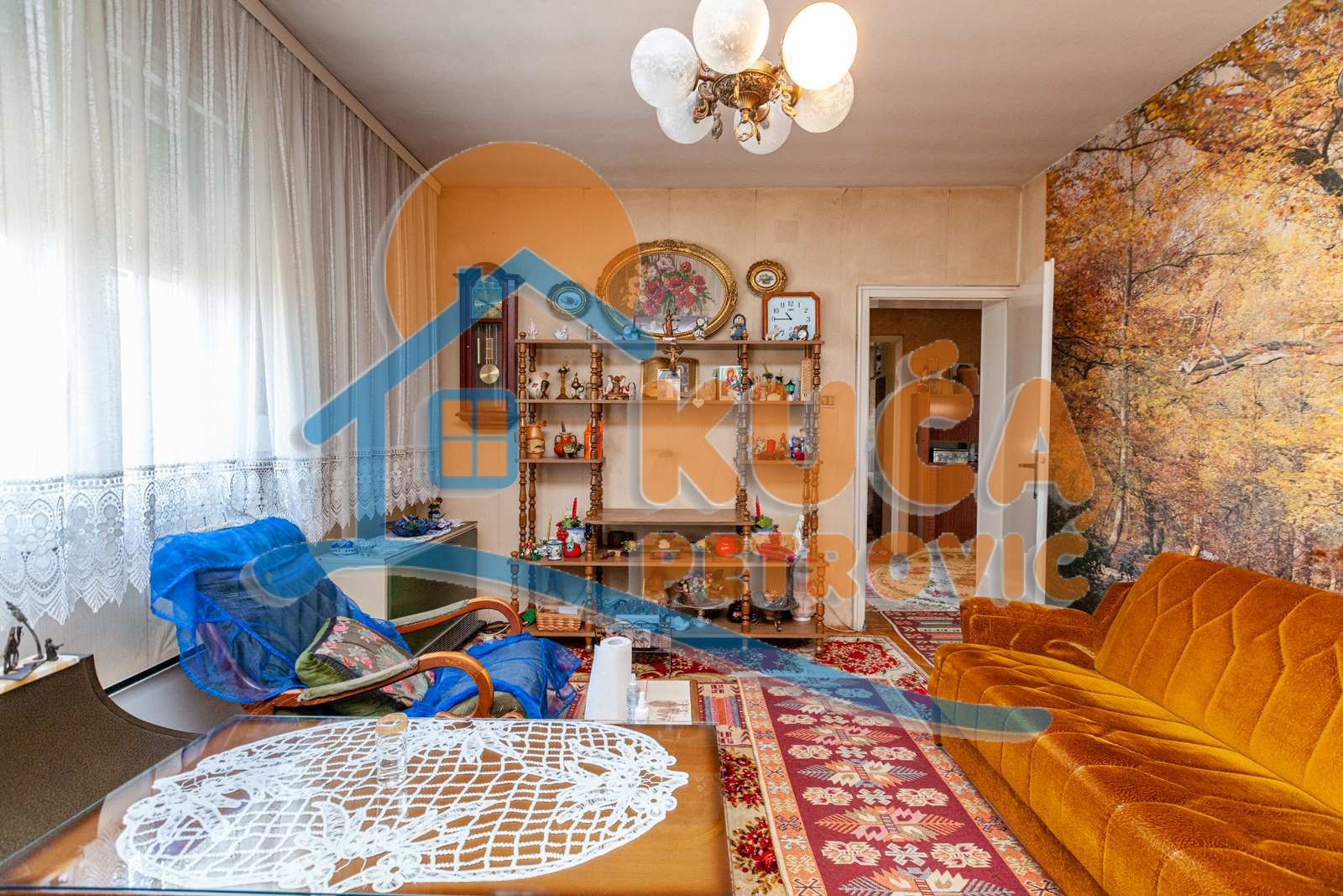 četvorosobna kuća, 200 m2, Trošarina, Kopaonička ID: p-05673 18