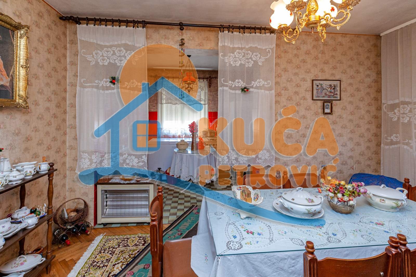 četvorosobna kuća, 200 m2, Trošarina, Kopaonička ID: p-05673 19