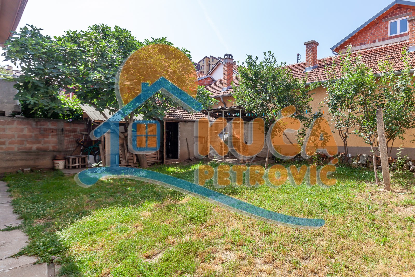 četvorosobna kuća, 200 m2, Trošarina, Ljubomira Nikolića ID: p-09174 12