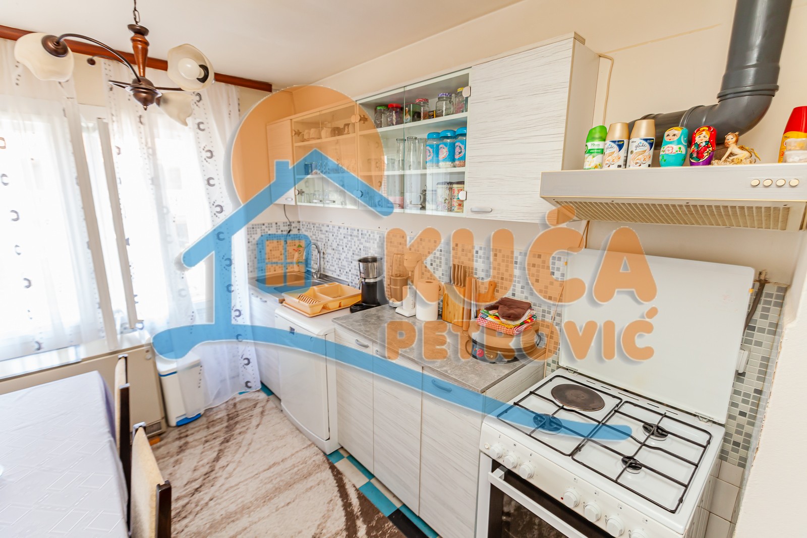 četvorosobna kuća, 200 m2, Trošarina, Ljubomira Nikolića ID: p-09174 2