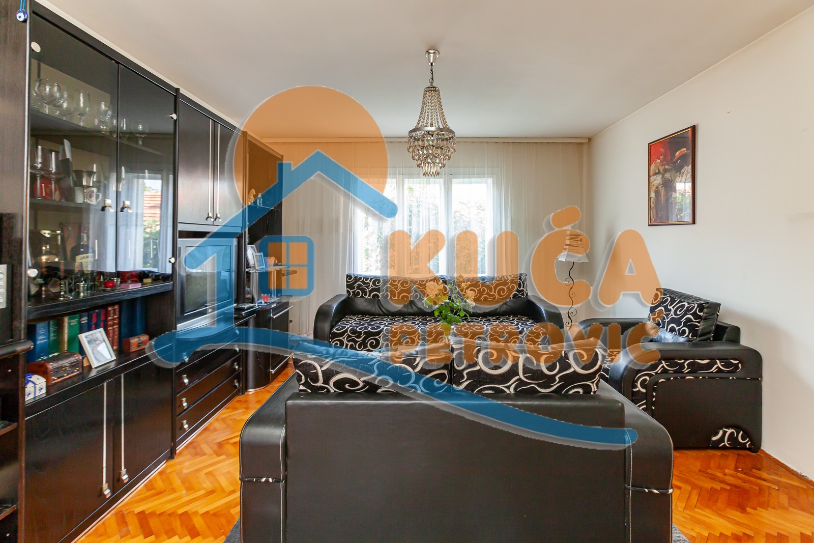 četvorosobna kuća, 200 m2, Trošarina, Ljubomira Nikolića ID: p-09174 3