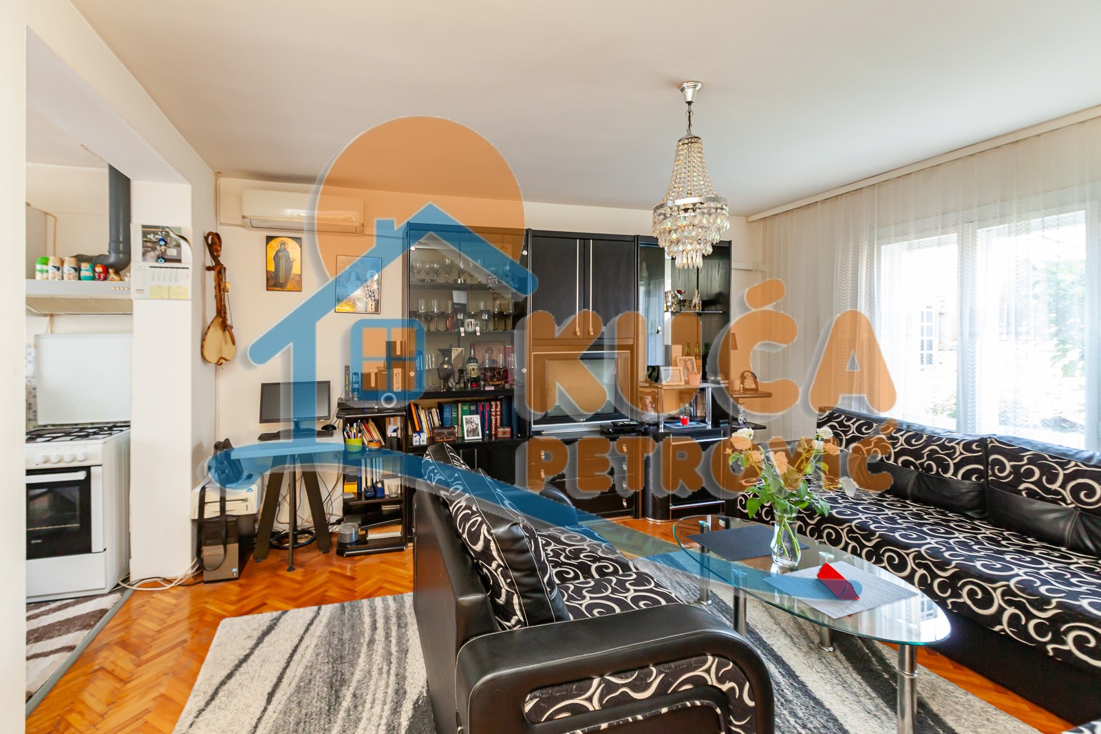 četvorosobna kuća, 200 m2, Trošarina, Ljubomira Nikolića ID: p-09174 4