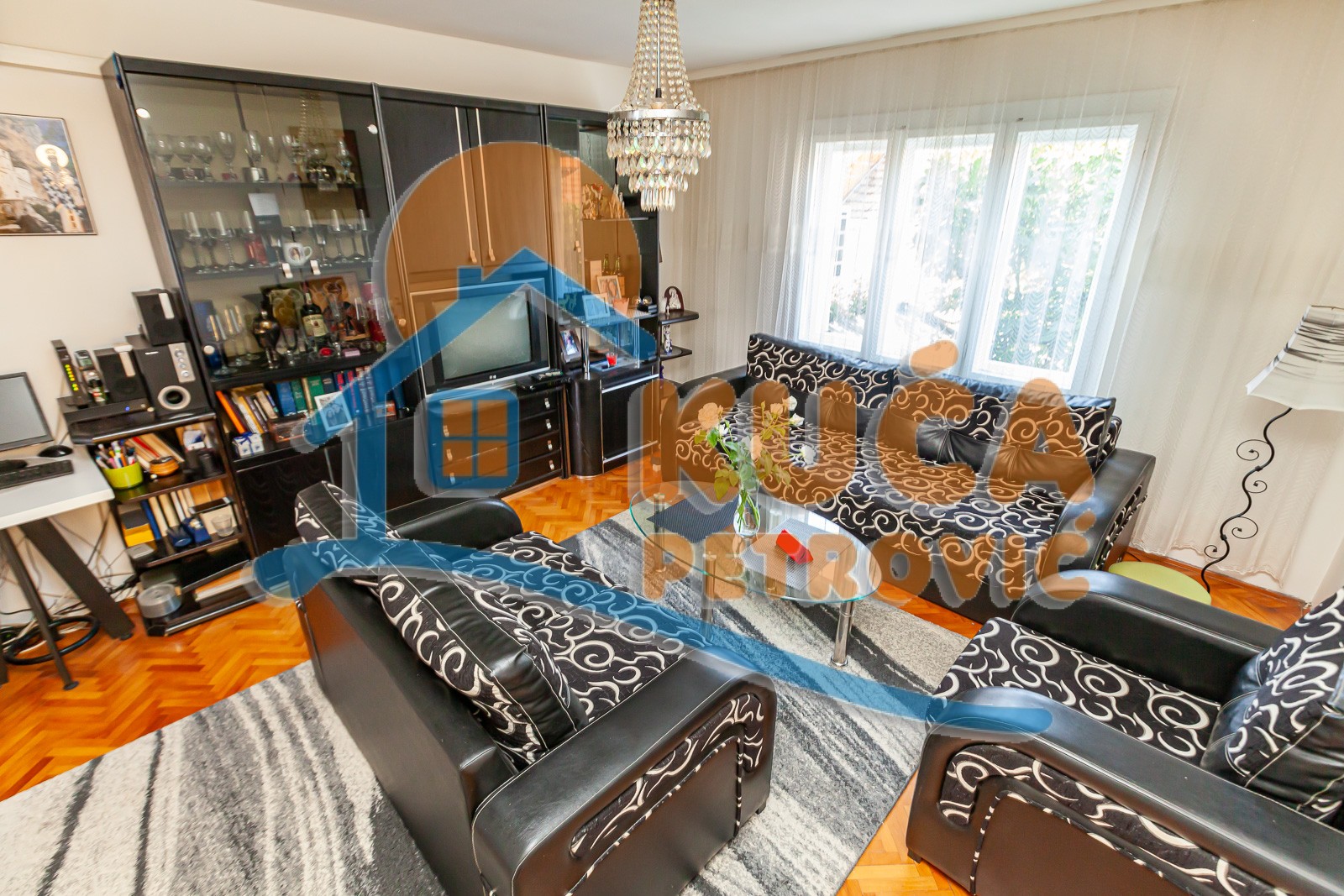 četvorosobna kuća, 200 m2, Trošarina, Ljubomira Nikolića ID: p-09174 5