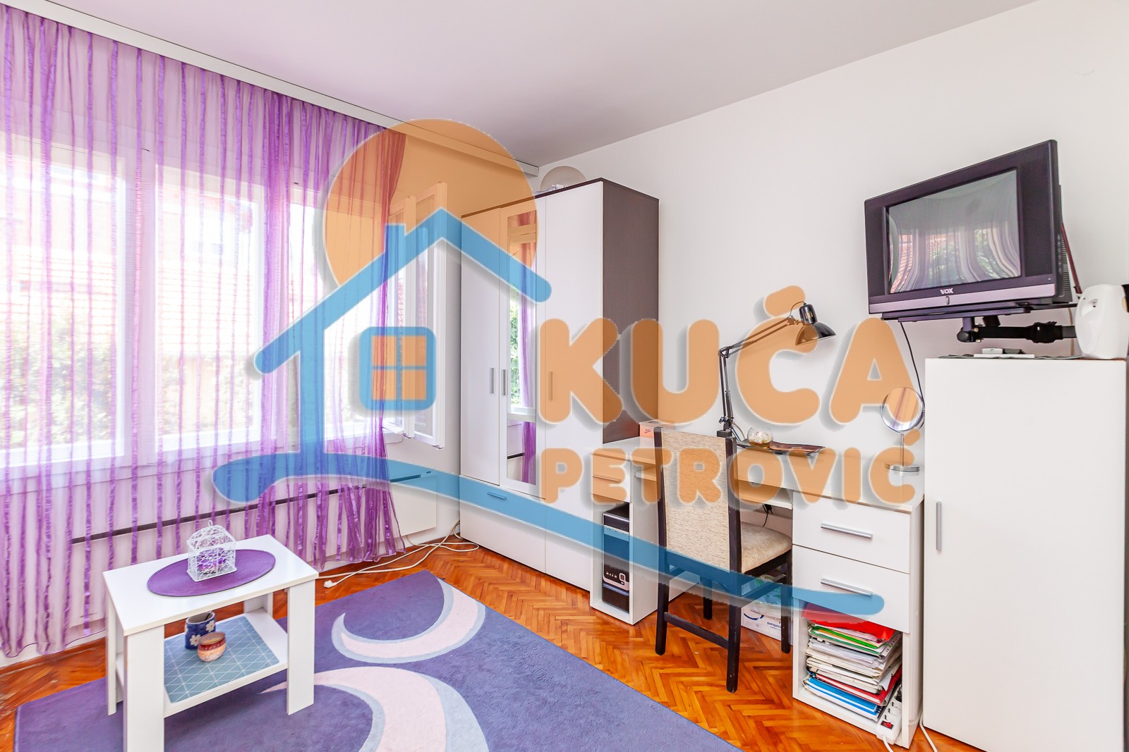 četvorosobna kuća, 200 m2, Trošarina, Ljubomira Nikolića ID: p-09174 7
