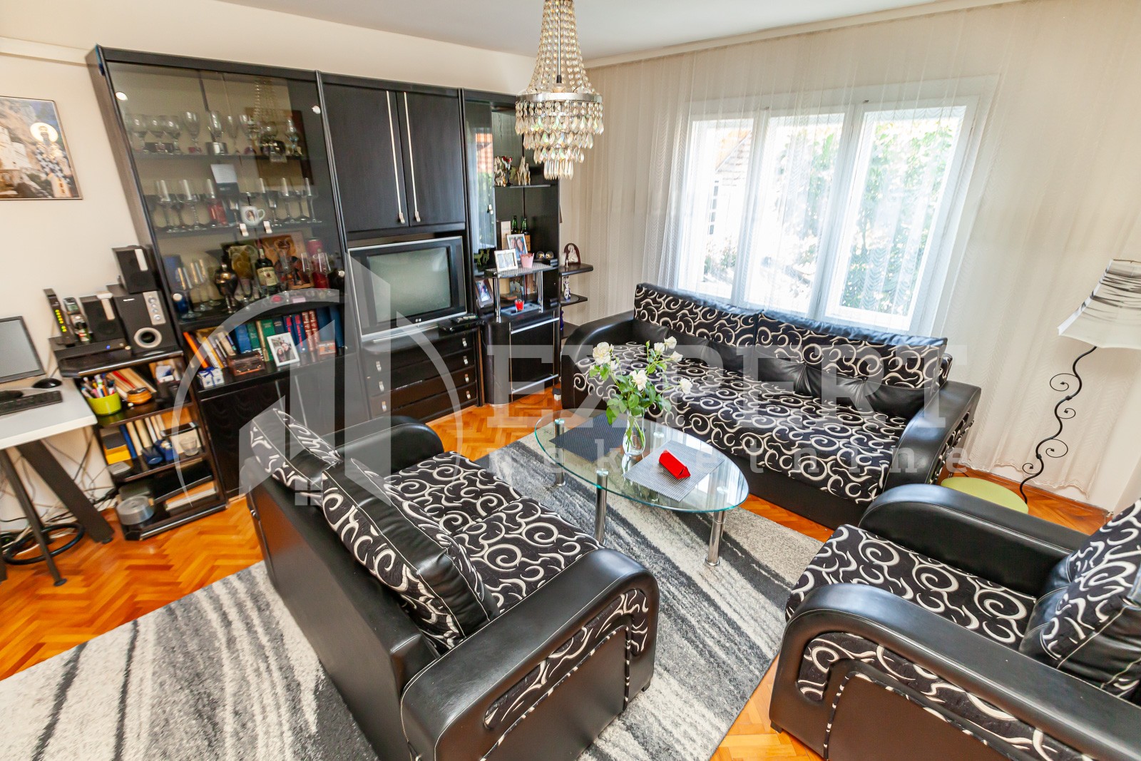 četvorosobna kuća, 200 m2, Trošarina, Ljubomira Nikolića ID: p-09174 5