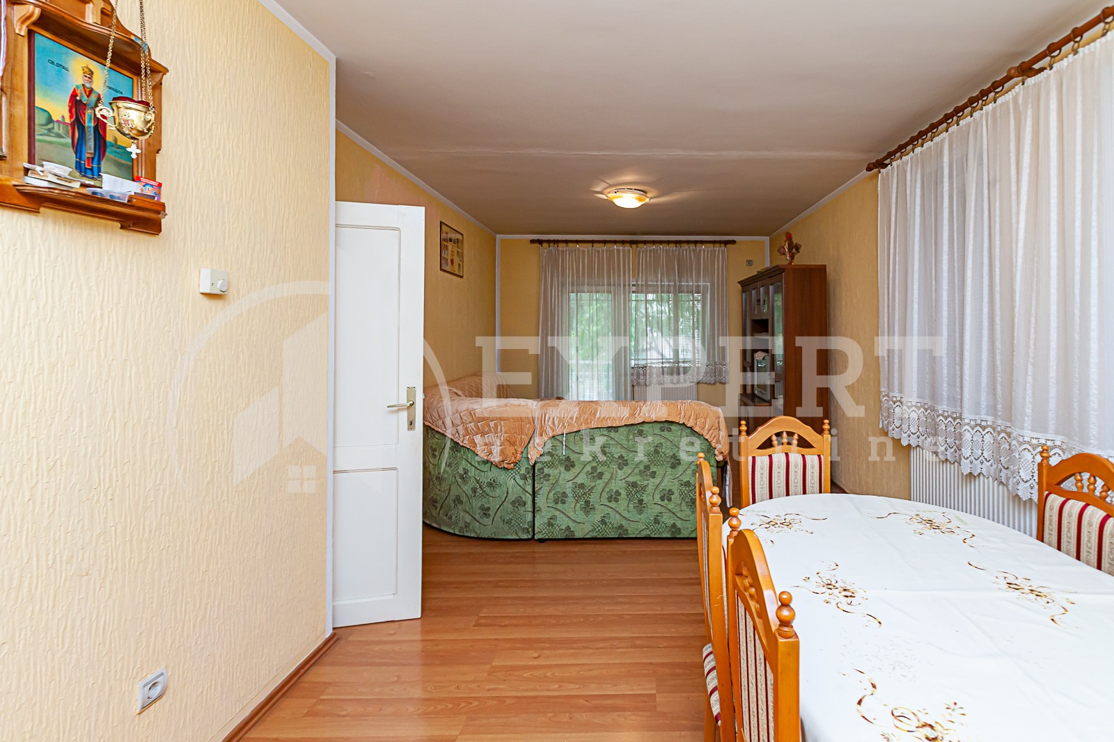 četvorosobna kuća, 204 m2, Durlan, Knjazevačka ID: p-09337 15