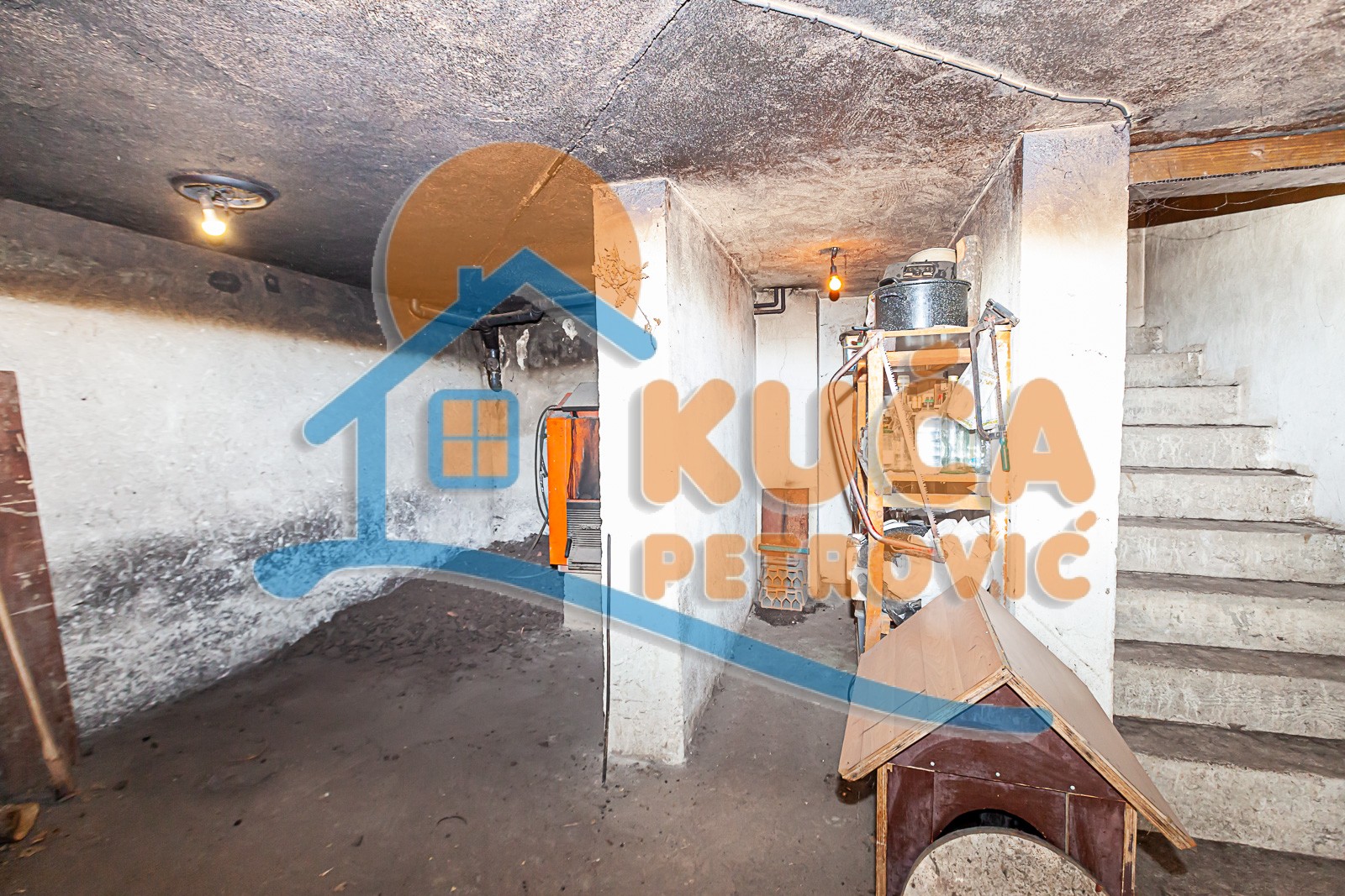 četvorosobna kuća, 204 m2, Durlan, Knjazevačka ID: p-09337 25