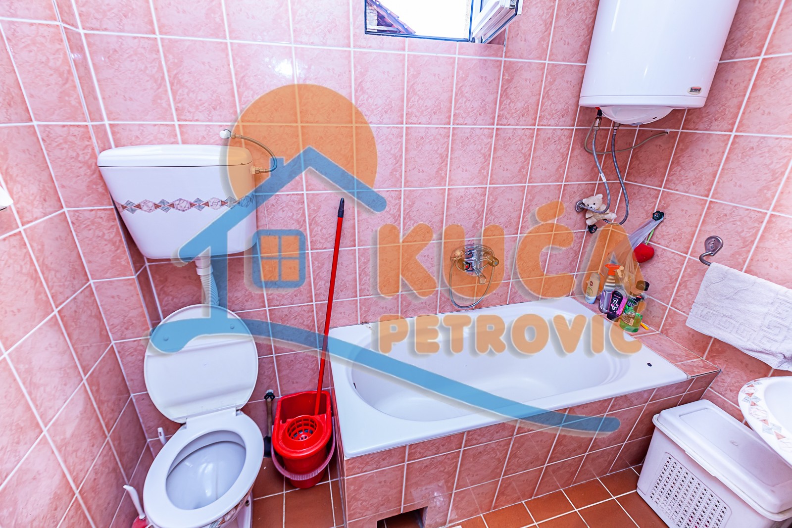 četvorosobna kuća, 204 m2, Durlan, Knjazevačka ID: p-09337 12