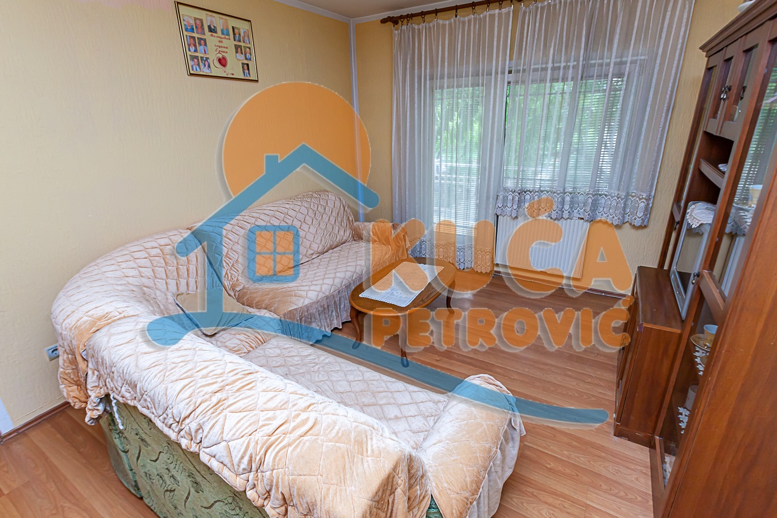 četvorosobna kuća, 204 m2, Durlan, Knjazevačka ID: p-09337 16