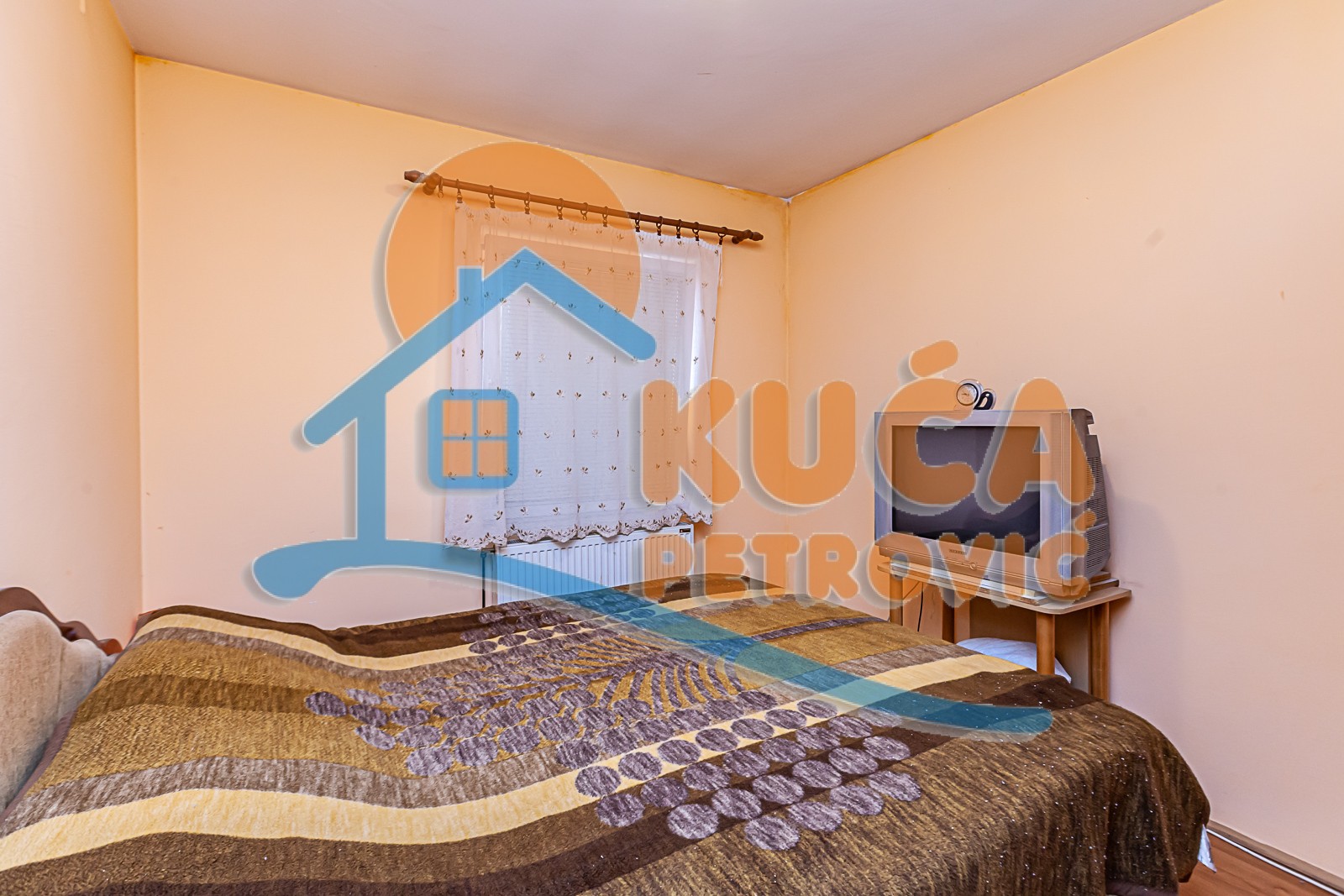 četvorosobna kuća, 204 m2, Durlan, Knjazevačka ID: p-09337 9