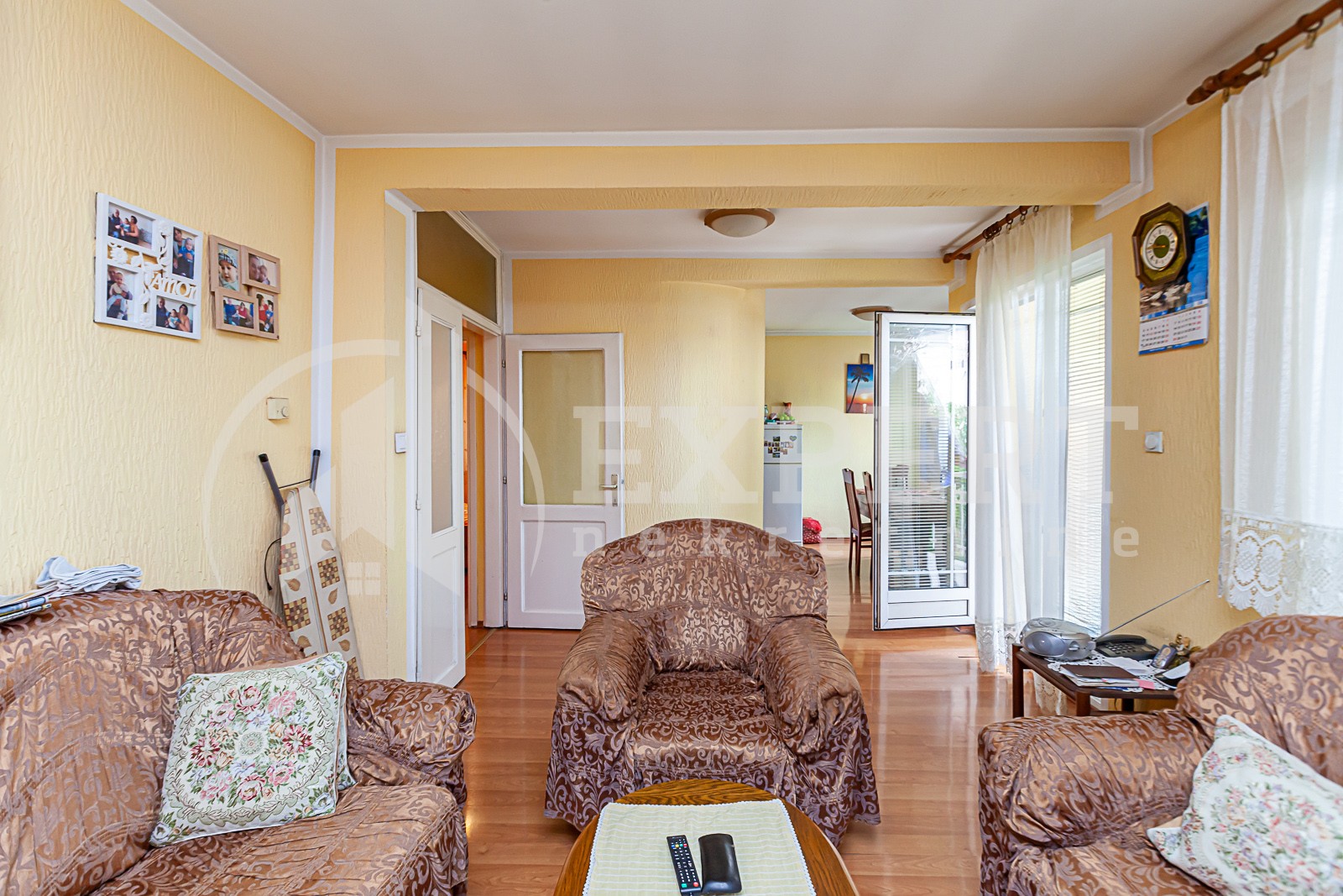 četvorosobna kuća, 204 m2, Durlan, Knjazevačka ID: p-09337 1