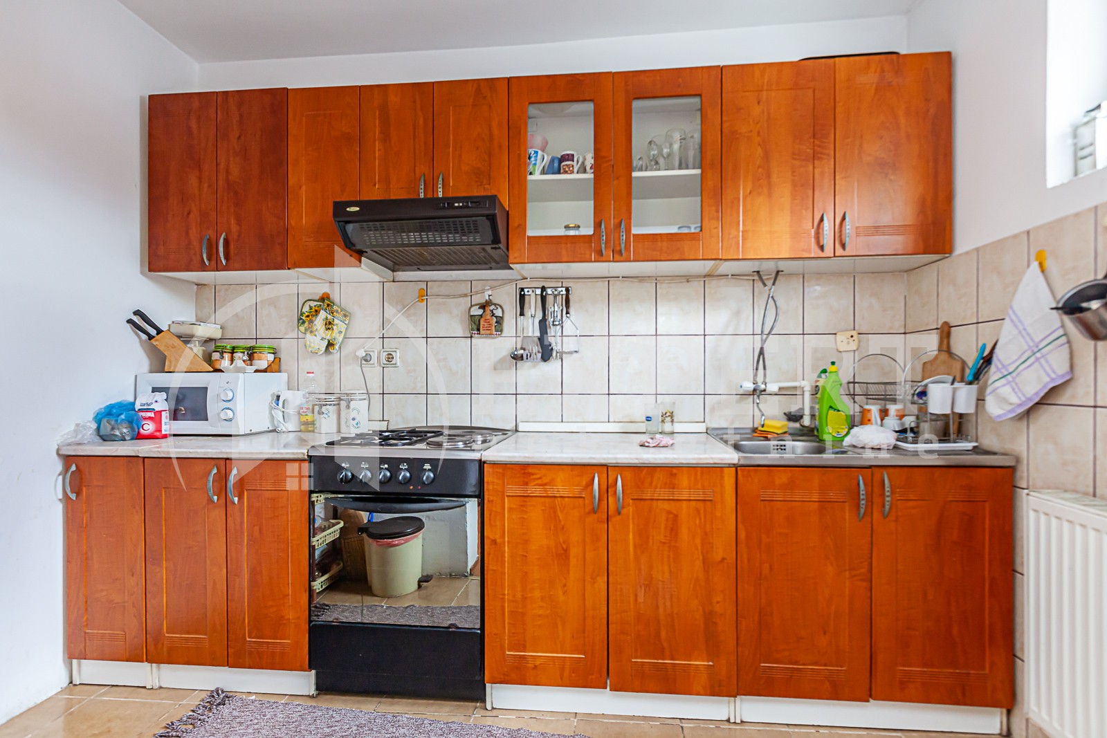 četvorosobna kuća, 204 m2, Durlan, Knjazevačka ID: p-09337 5