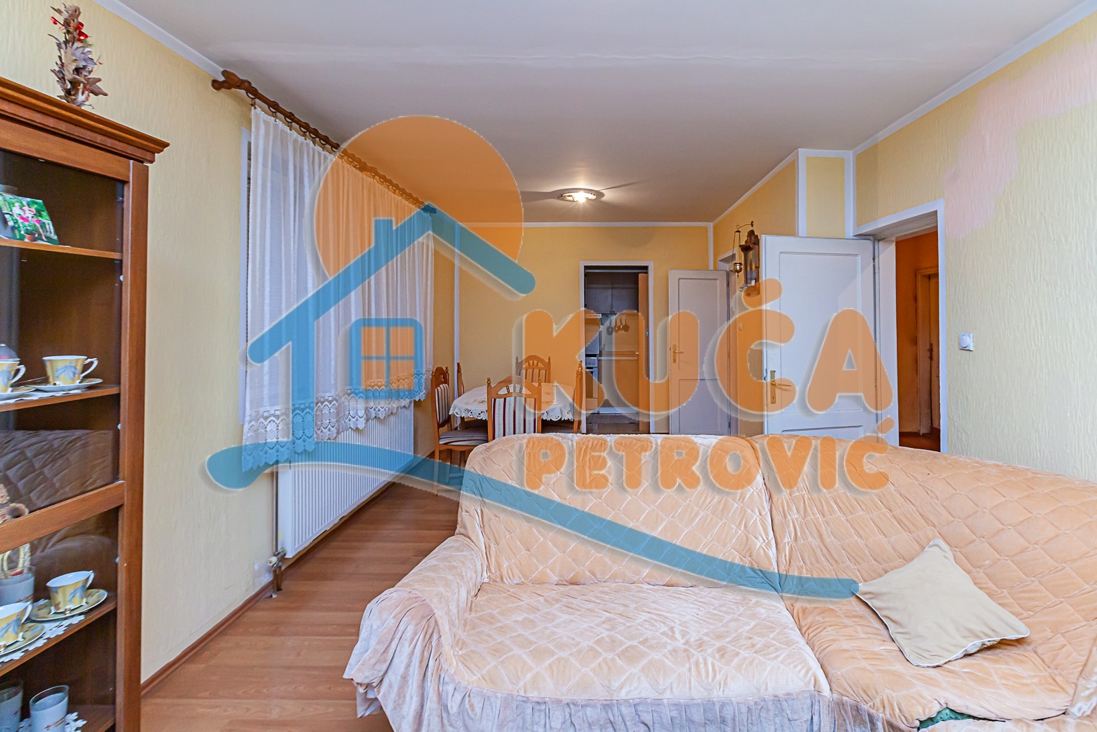 četvorosobna kuća, 204 m2, Durlan, Knjazevačka ID: p-09337 17