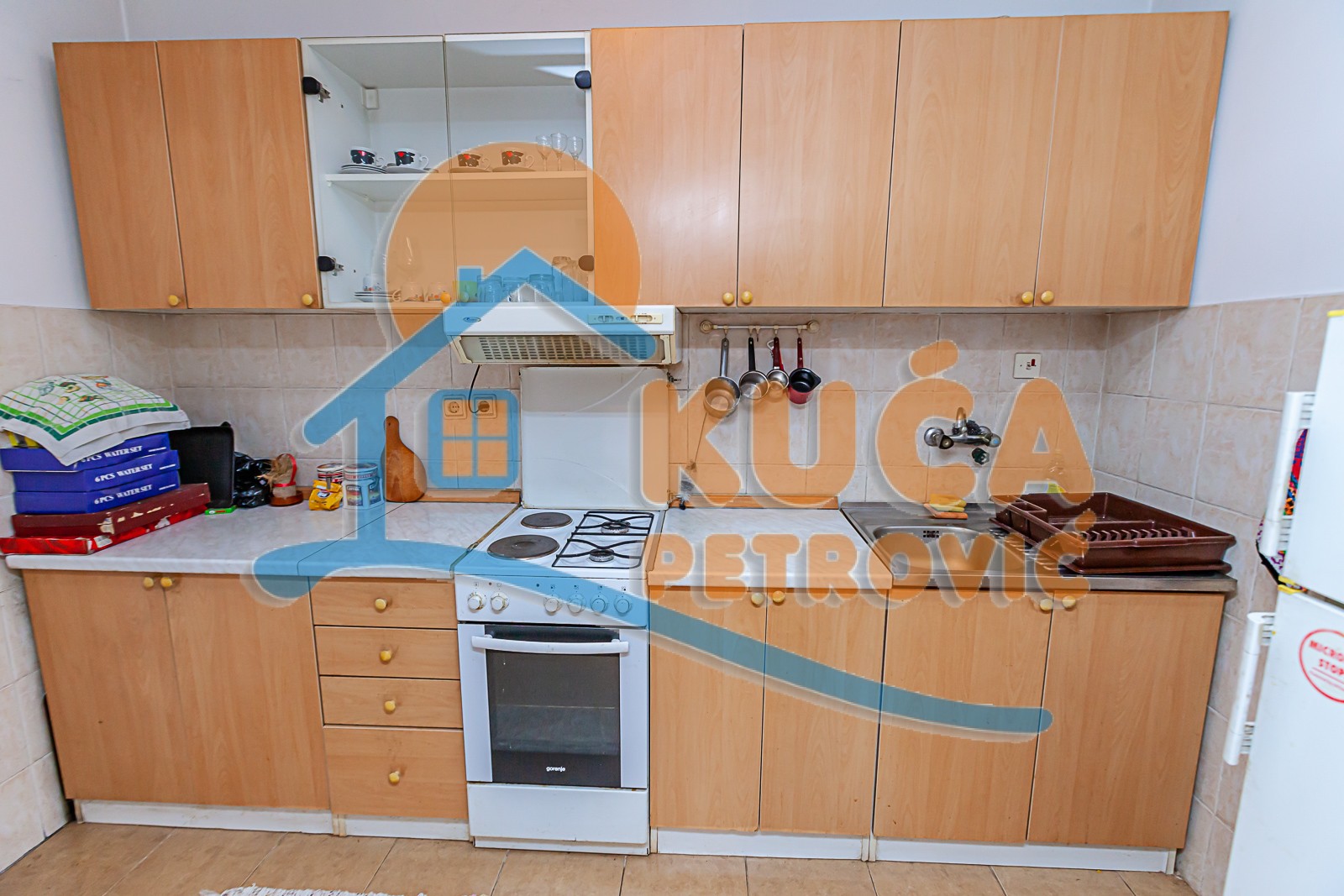 četvorosobna kuća, 204 m2, Durlan, Knjazevačka ID: p-09337 18