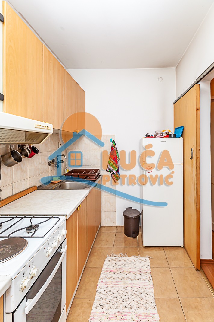 četvorosobna kuća, 204 m2, Durlan, Knjazevačka ID: p-09337 19